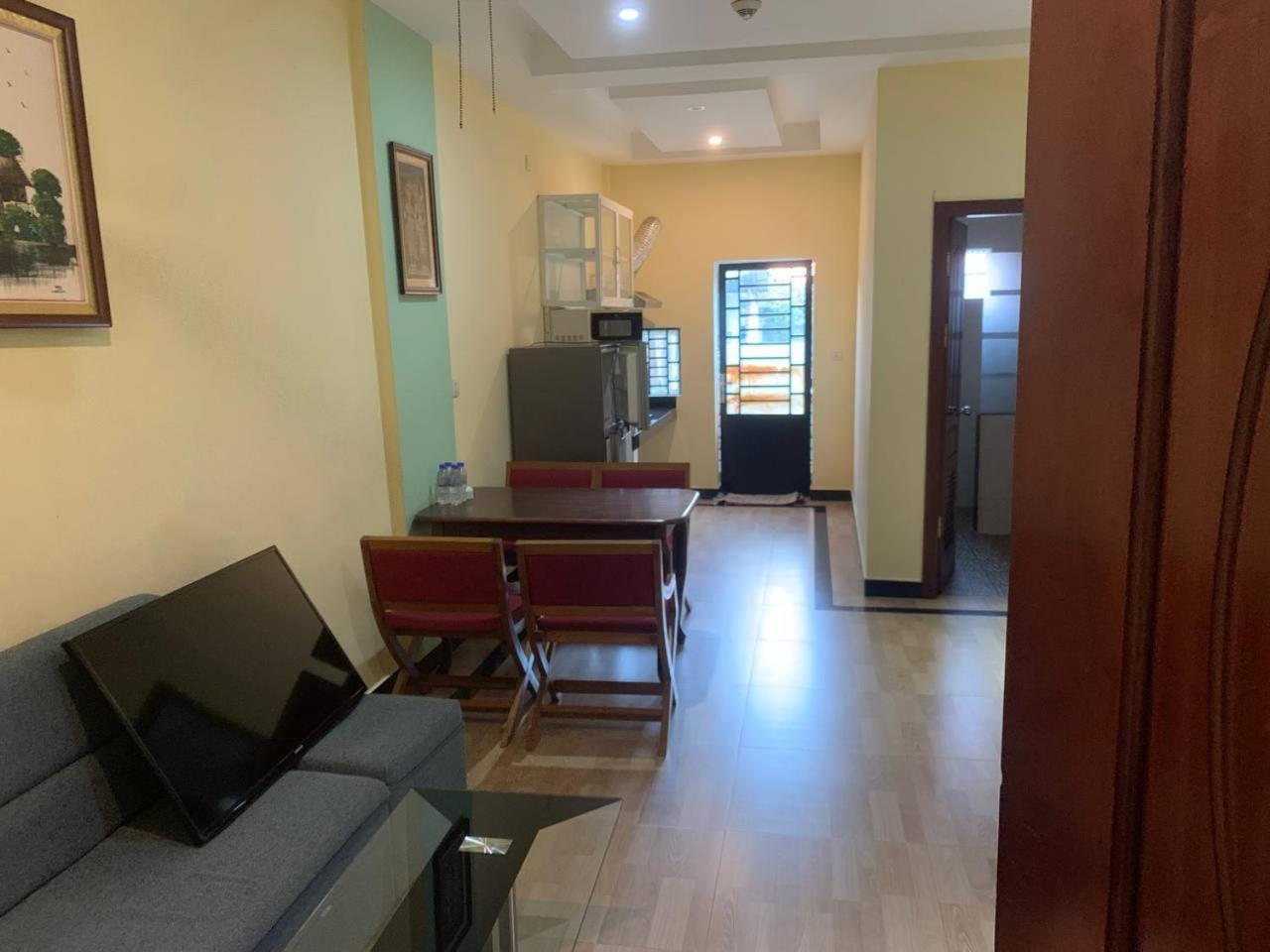 Hotel Sophie Angkor