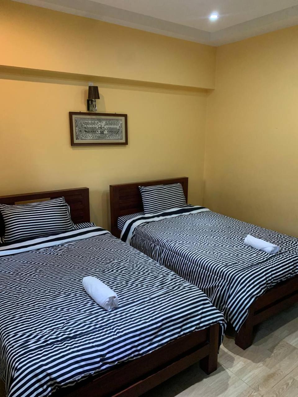 Hotel Sophie Angkor Siem Reap