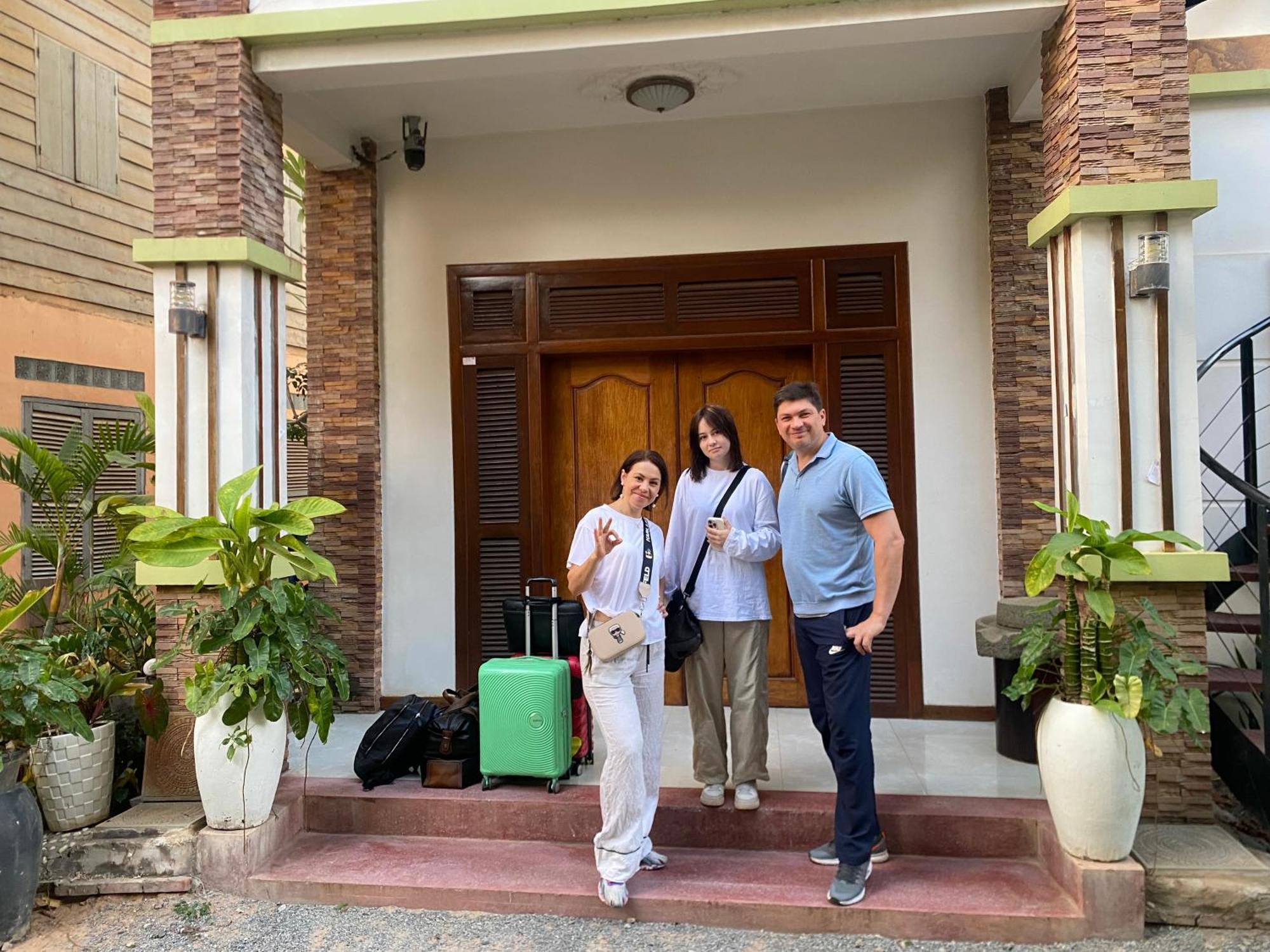 Sophat Hotel Siem Reap