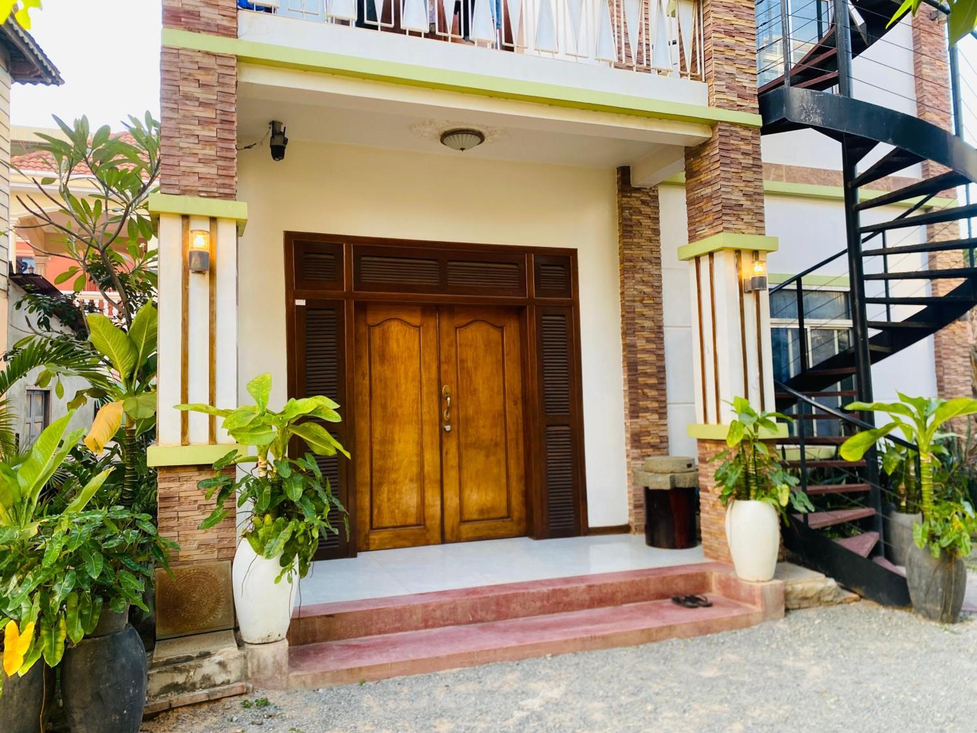 Sophat Siem Reap