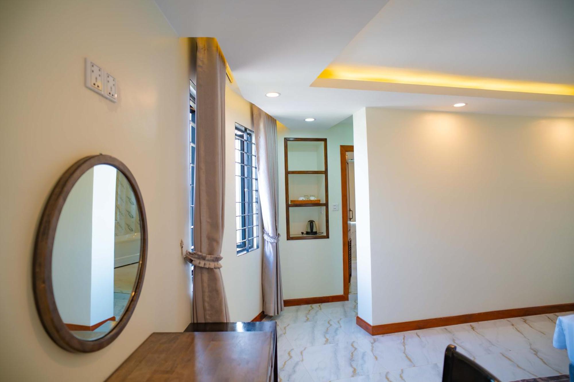 Haiven Angkor & Guest house *