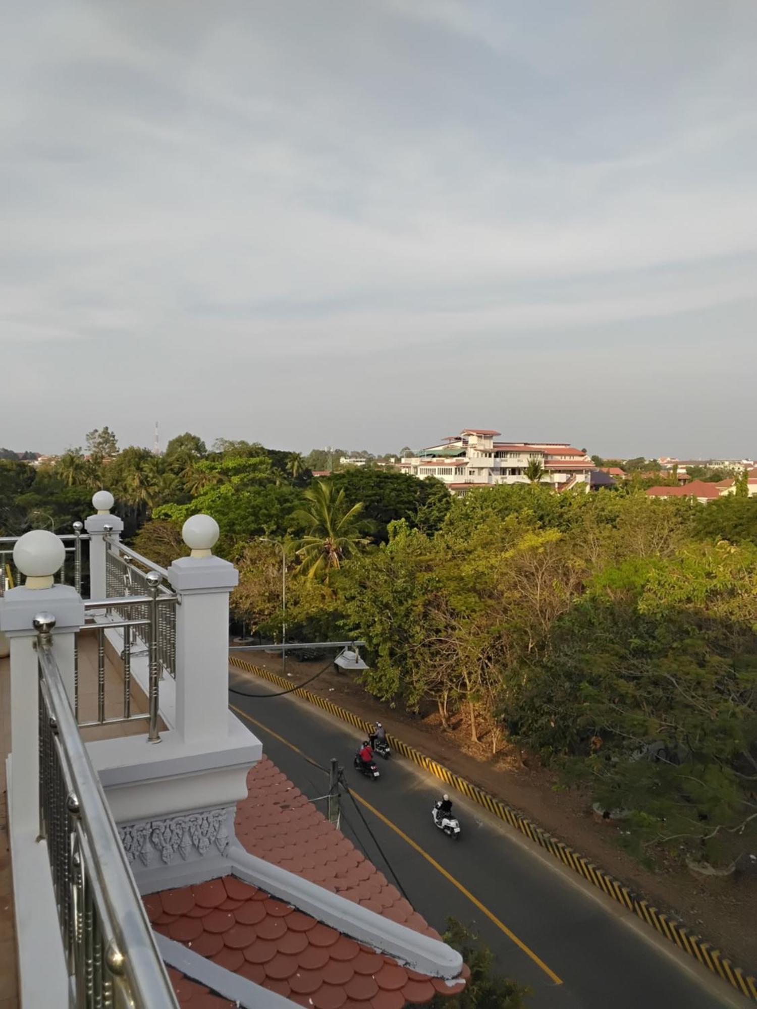 Le-Nou Siemreap Guesthouse *