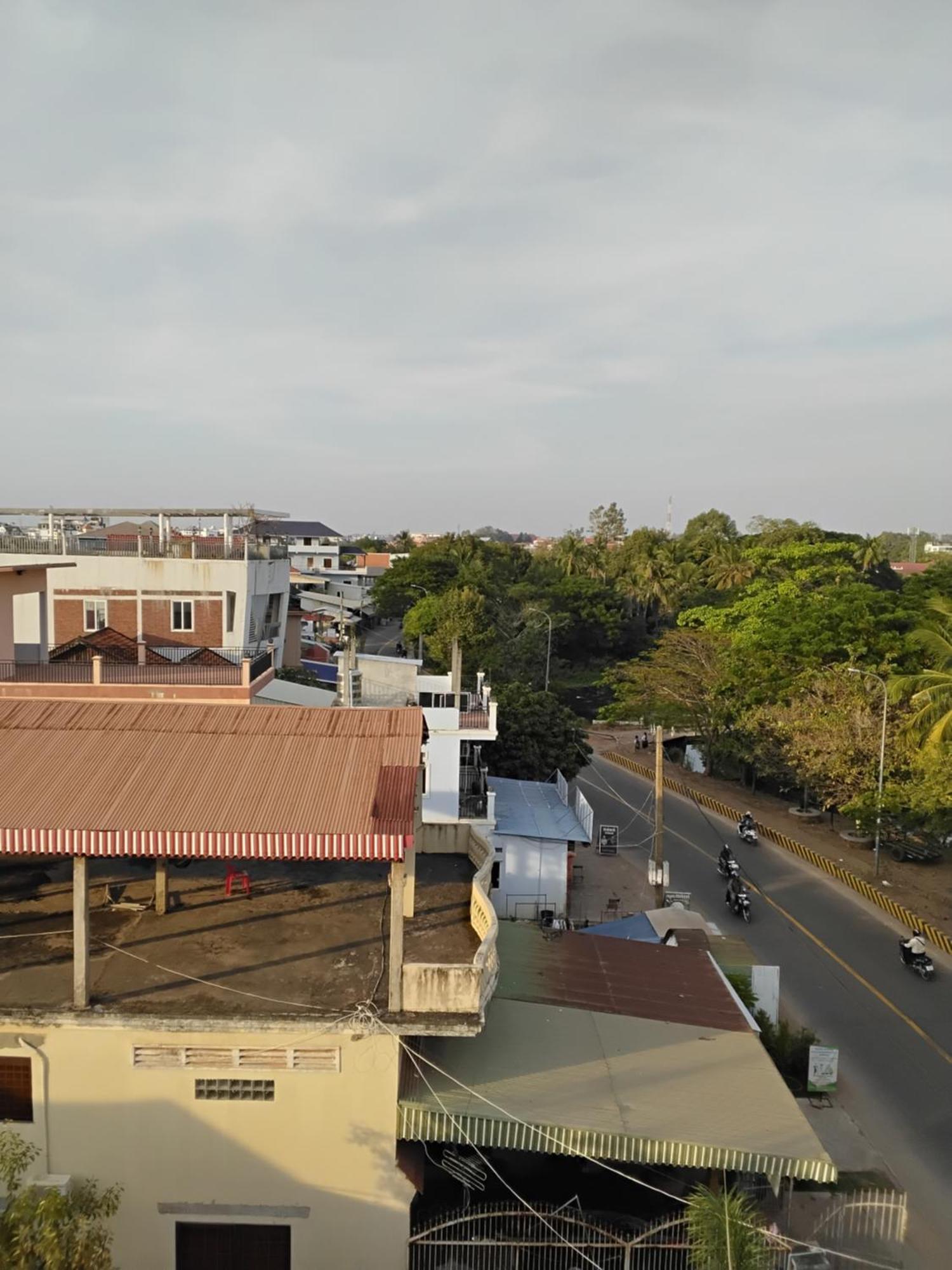 Le-Nou Siemreap Guesthouse Rumah tetamu *