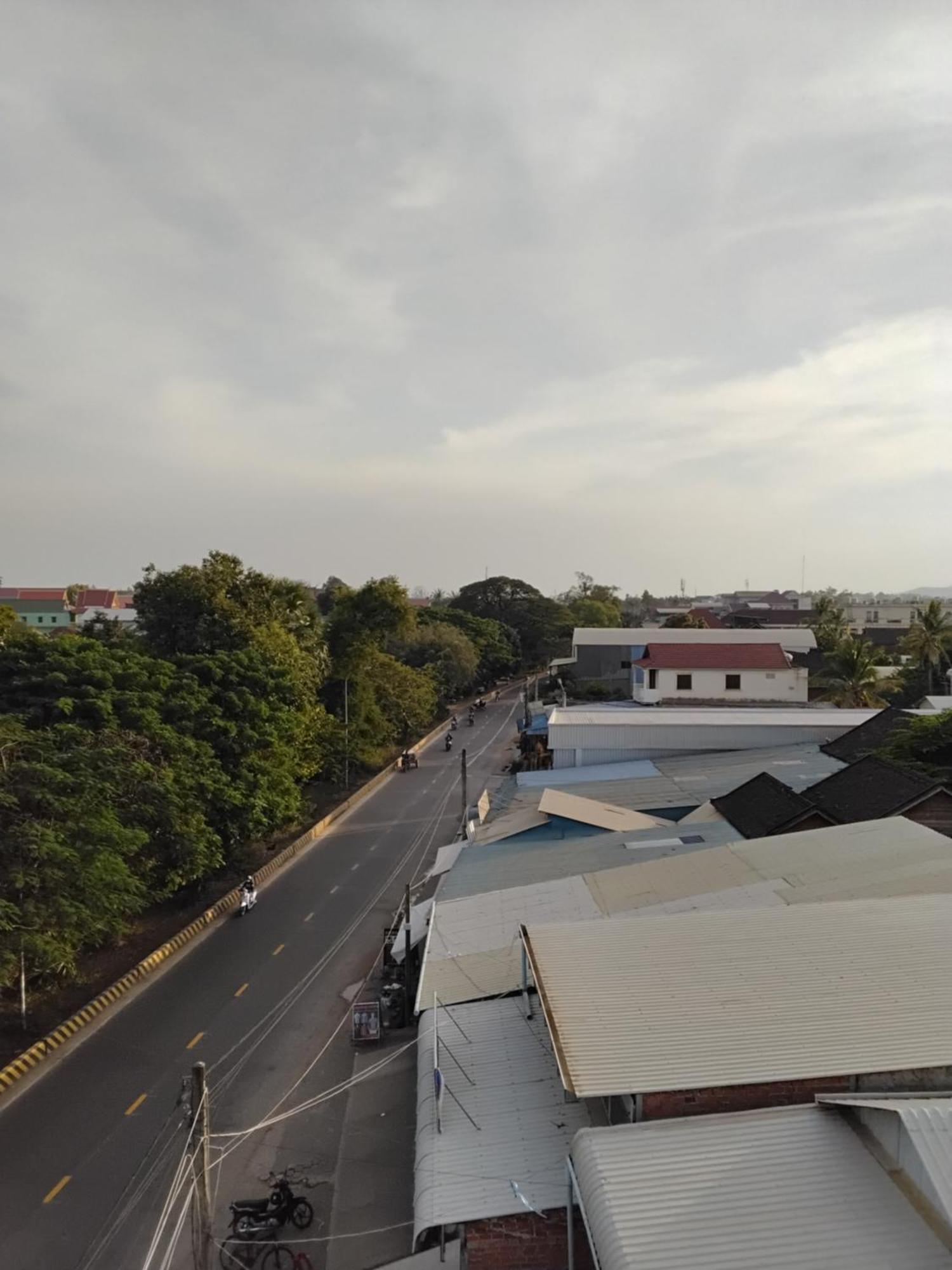 Le-Nou Siemreap Guesthouse Rumah tetamu *