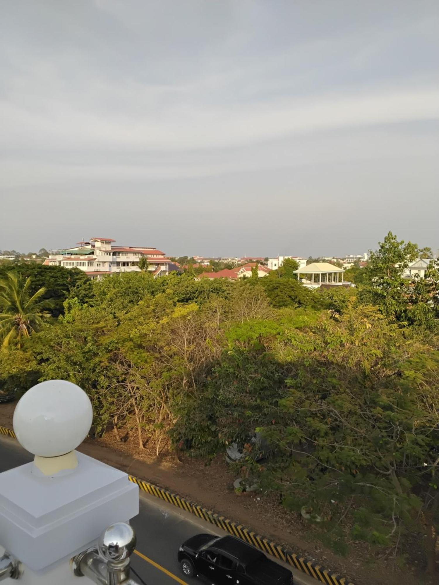 Le-Nou Siemreap Guesthouse *