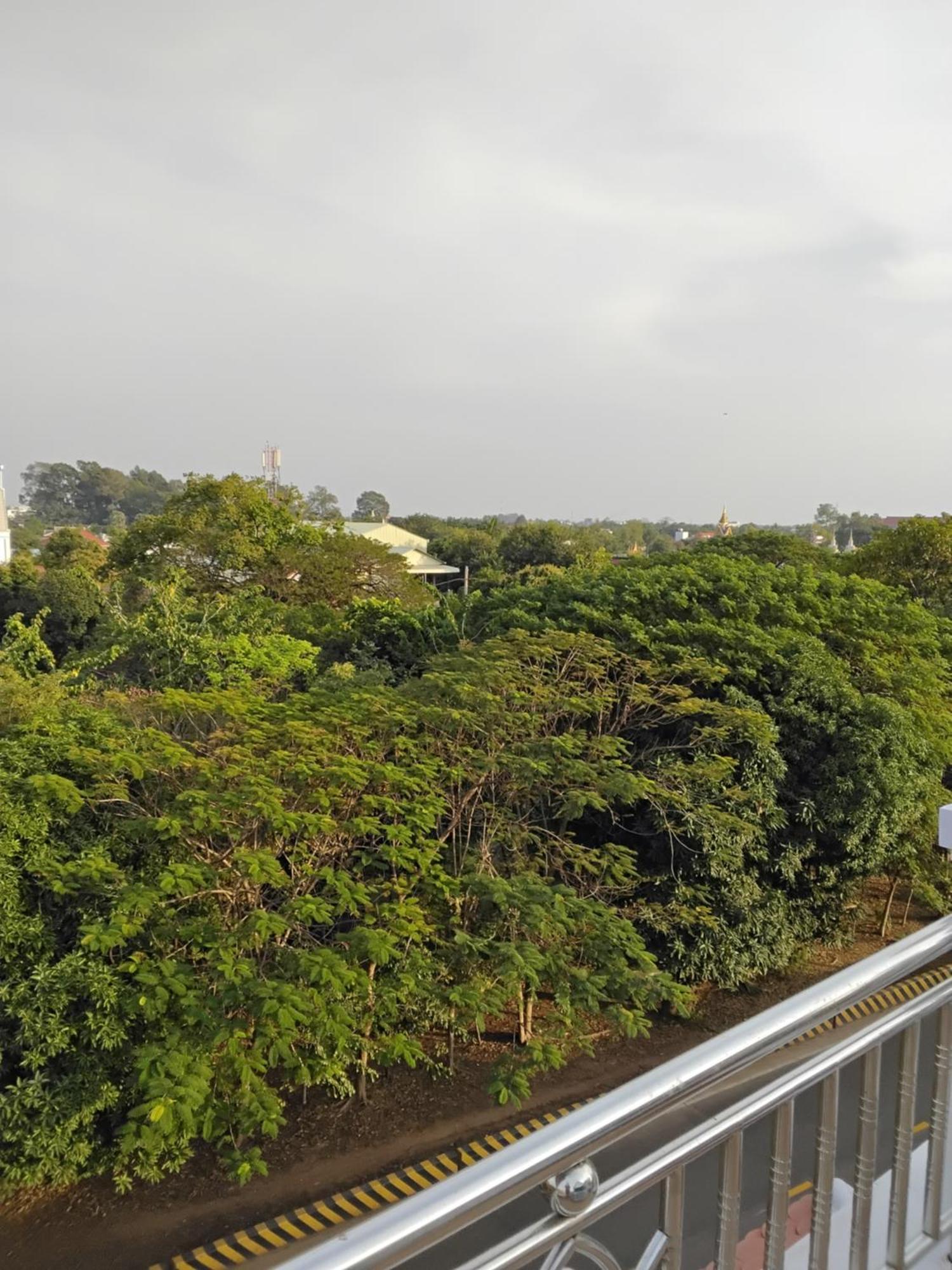 Le-Nou Siemreap Guesthouse Rumah tetamu