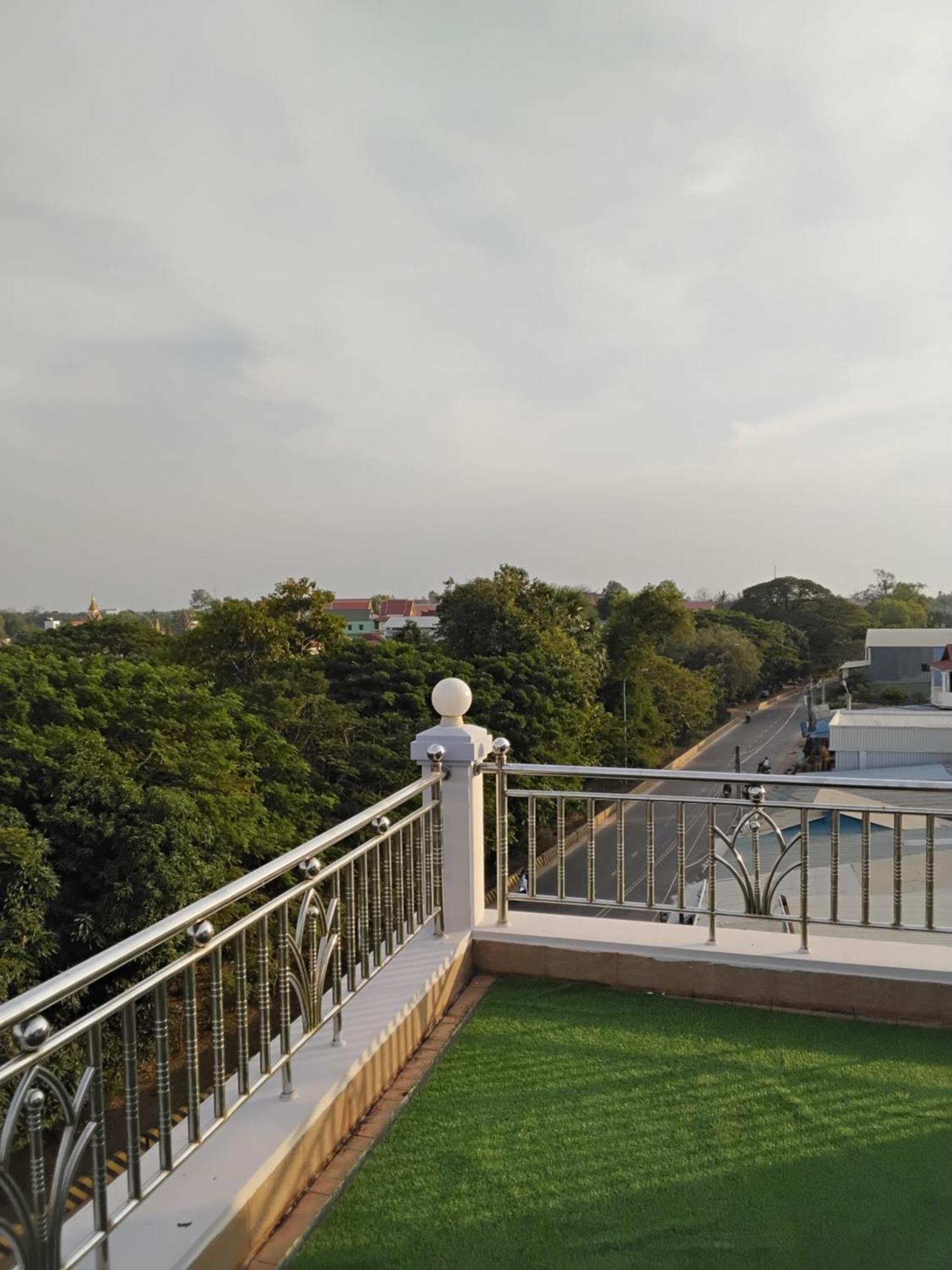 Le-Nou Siemreap Guesthouse * Siem Reap