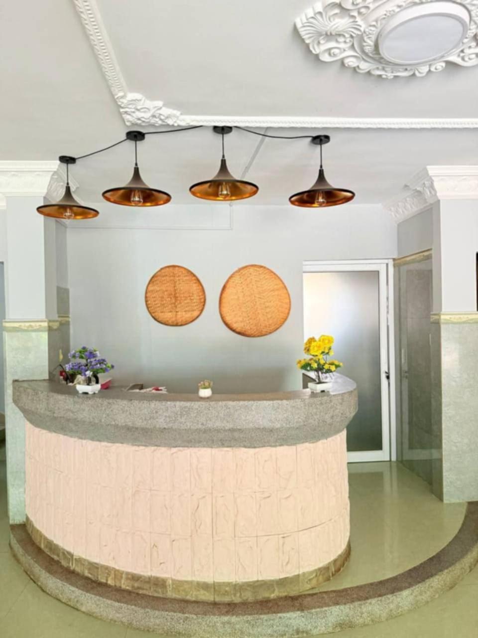Le-Nou Siemreap Guesthouse