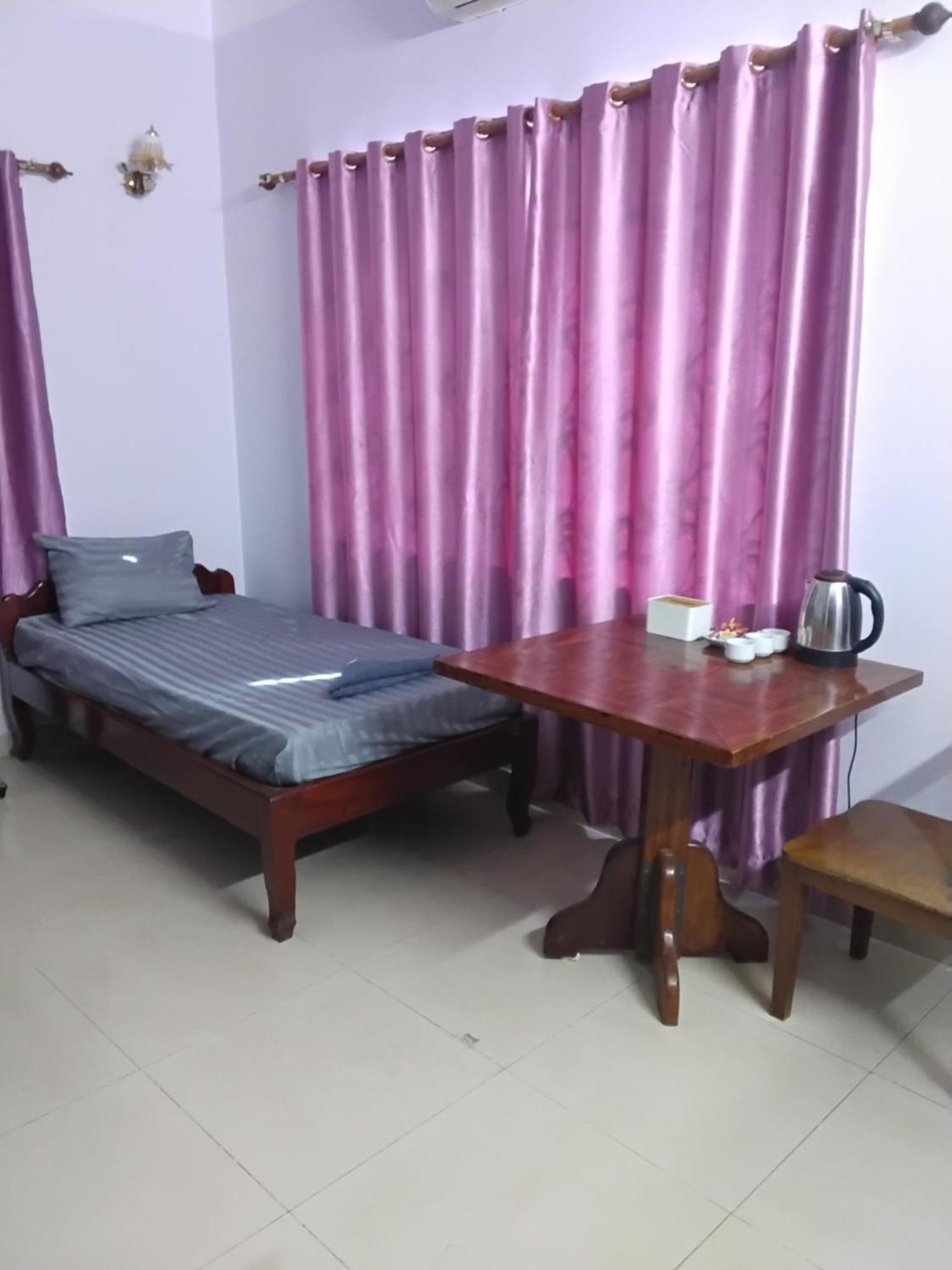 Le-Nou Siemreap Guesthouse