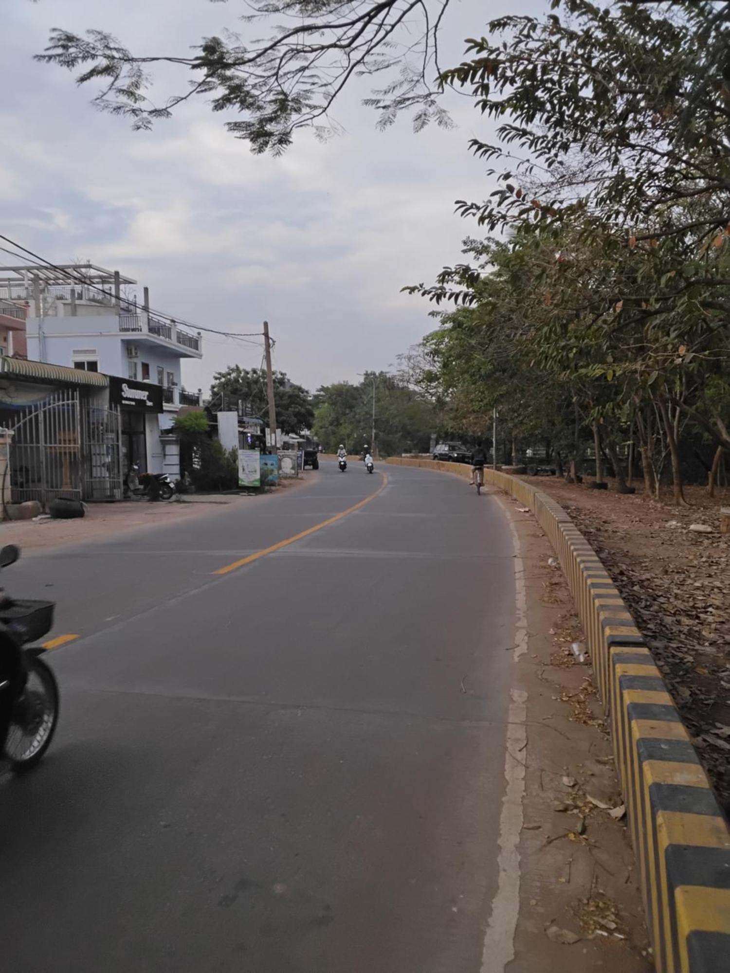 Le-Nou Siemreap Guesthouse