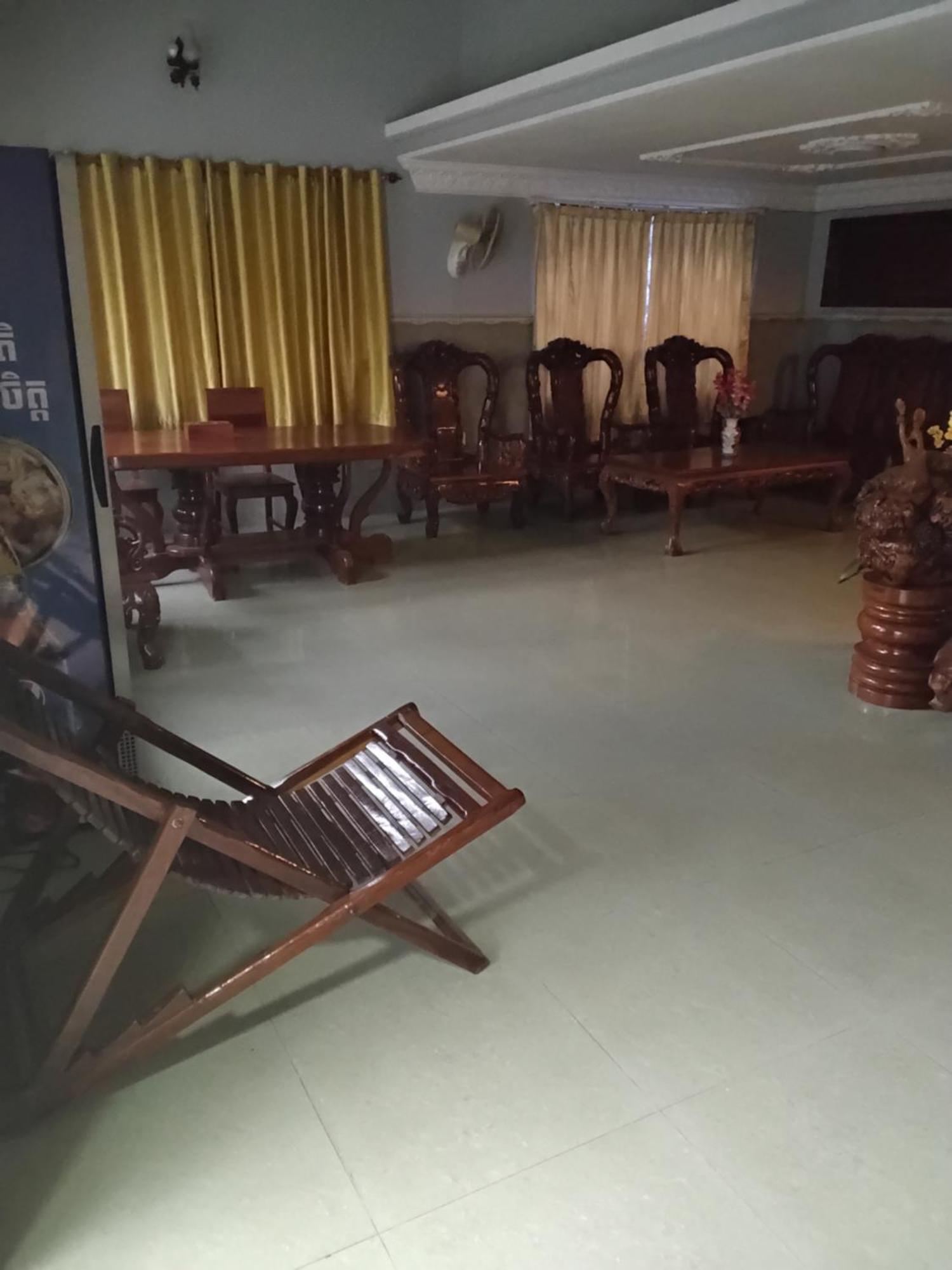 Le-Nou Siemreap Guesthouse Rumah tetamu *