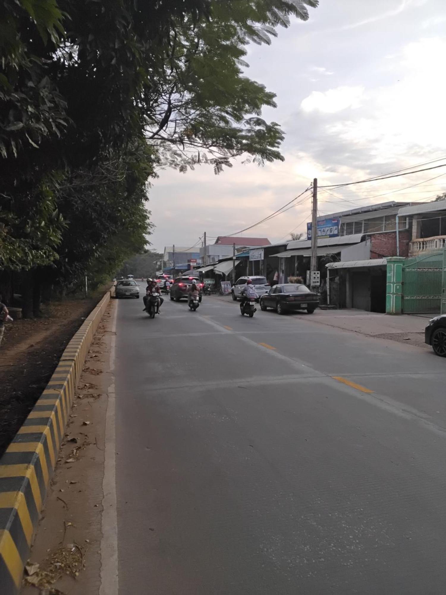 Le-Nou Siemreap Guesthouse Siem Reap