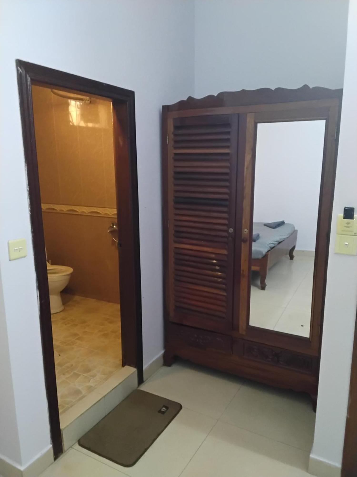 Le-Nou Siemreap Guesthouse Siem Reap