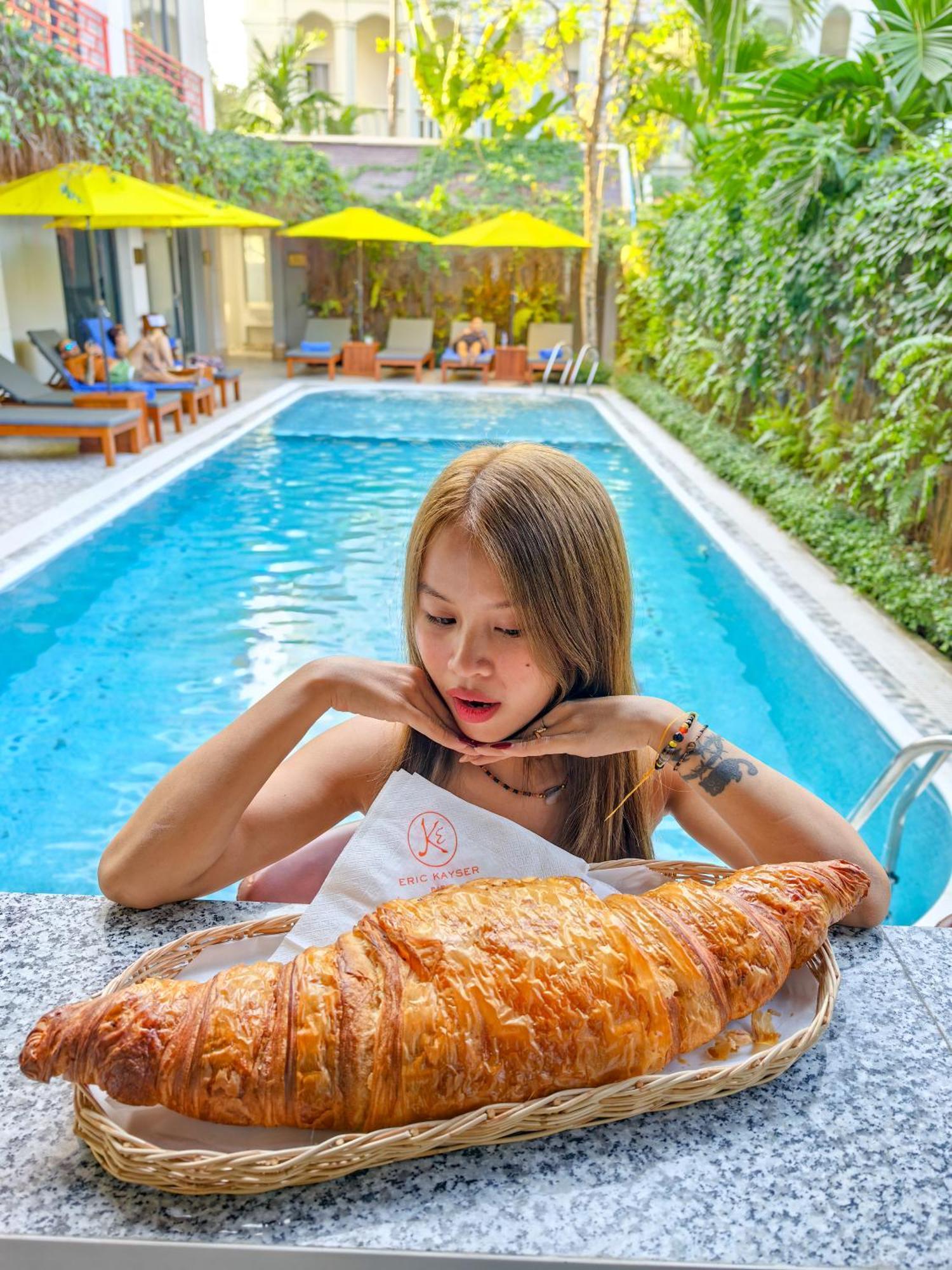 Angkor Mansion & 4* Siem Reap