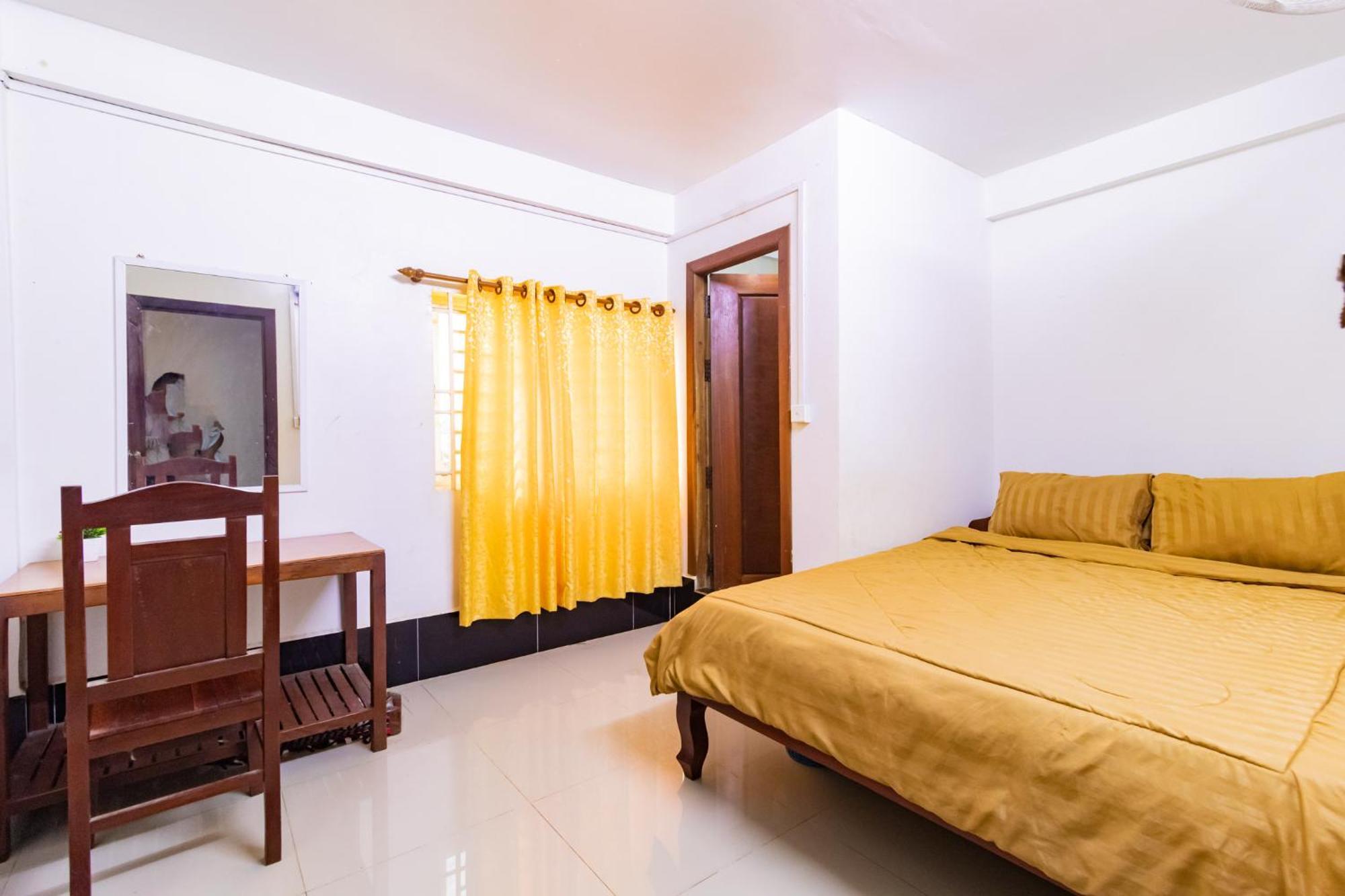 Gasthof Angkor Apsara Siem Reap