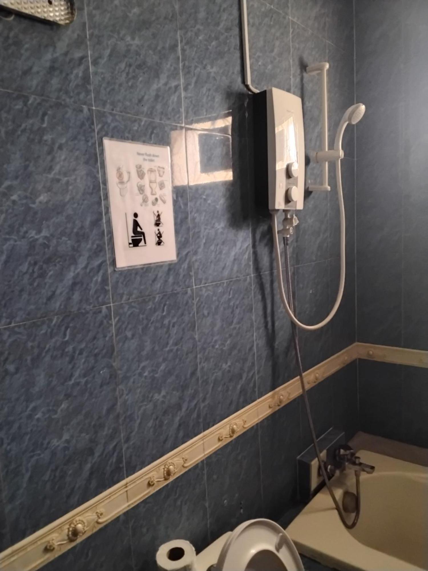 Rumah tetamu Le-Nou Siemreap Guesthouse