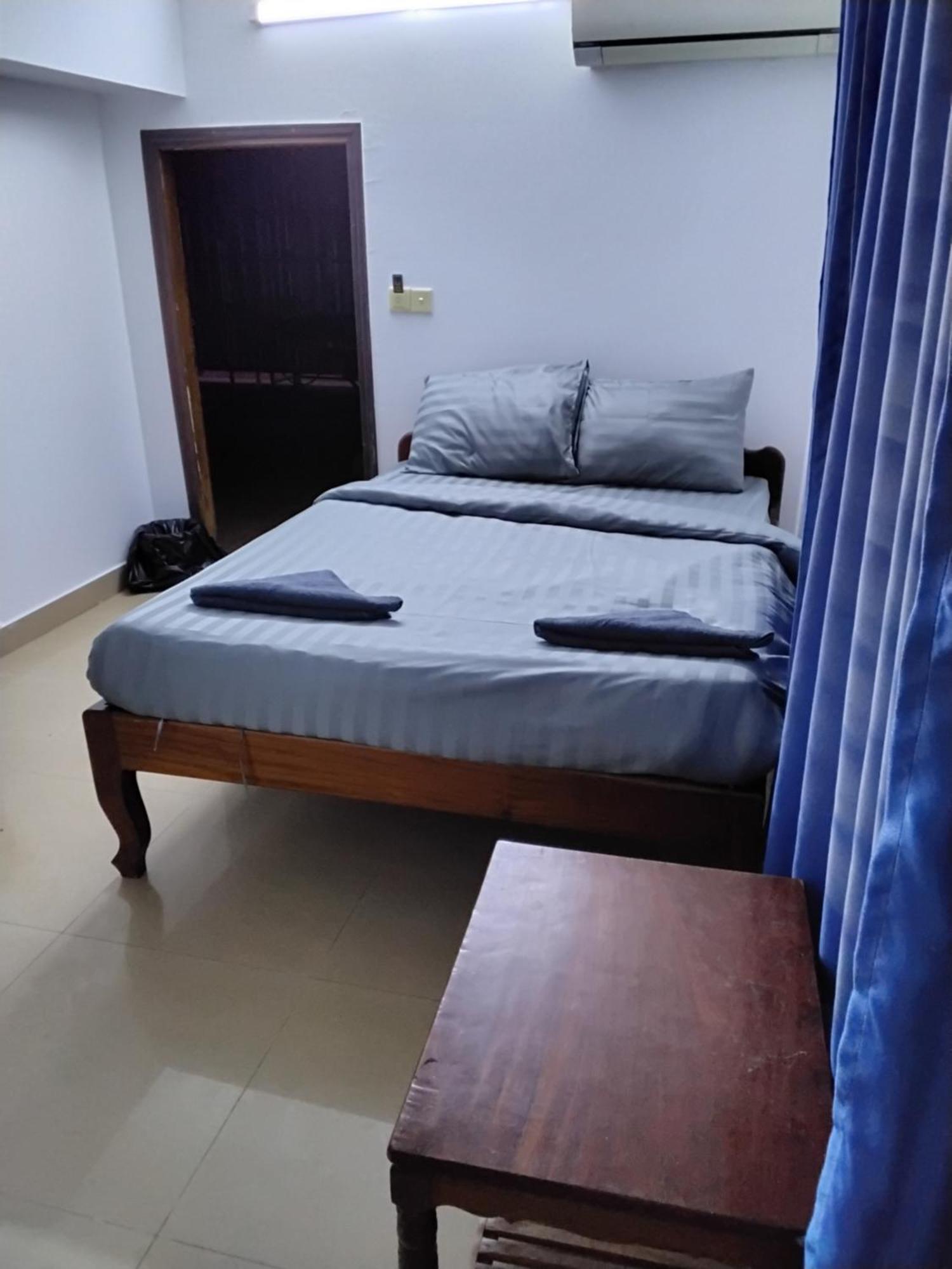 Rumah tetamu Le-Nou Siemreap Guesthouse Siem Reap