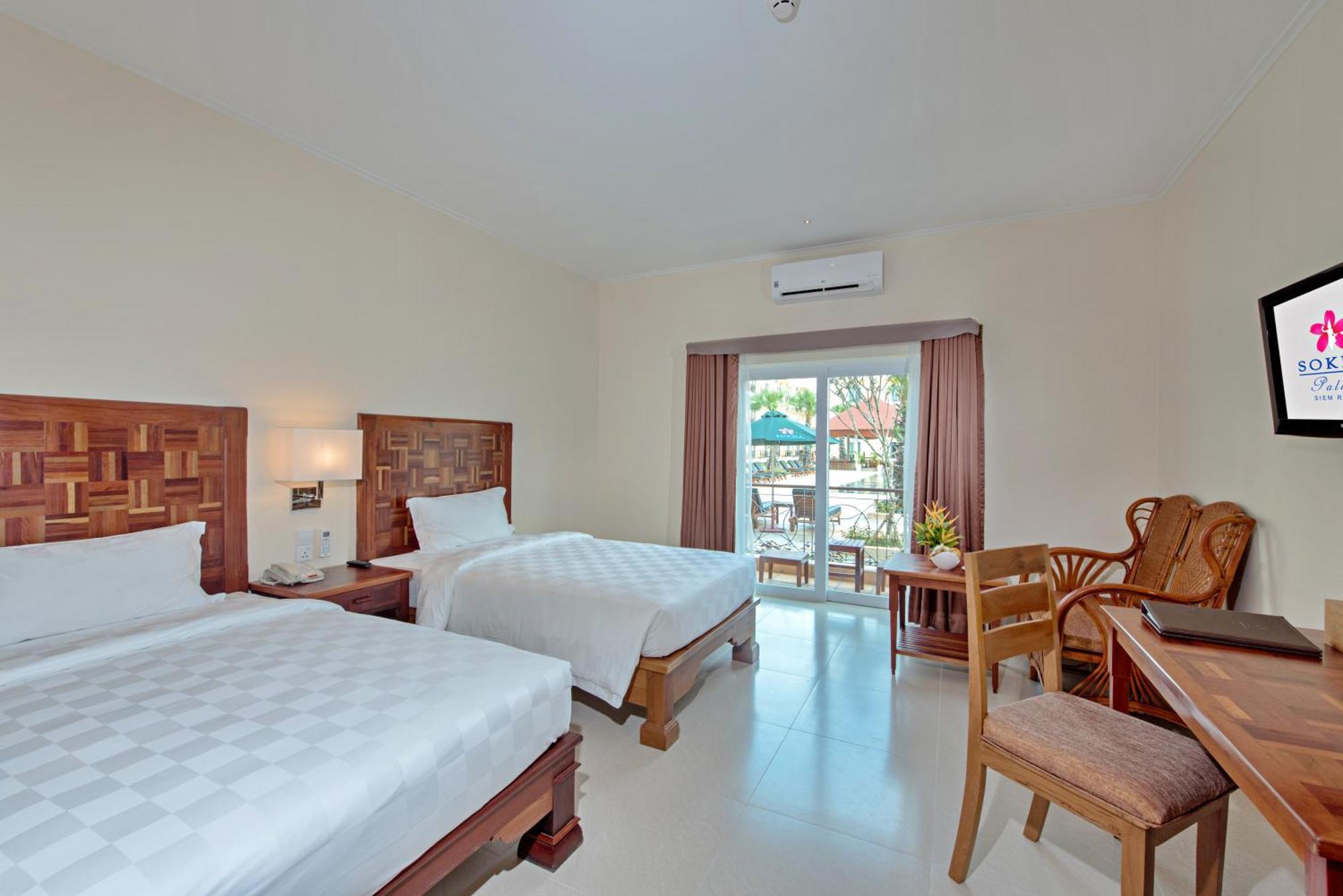 Sokha Palace Siem Reap