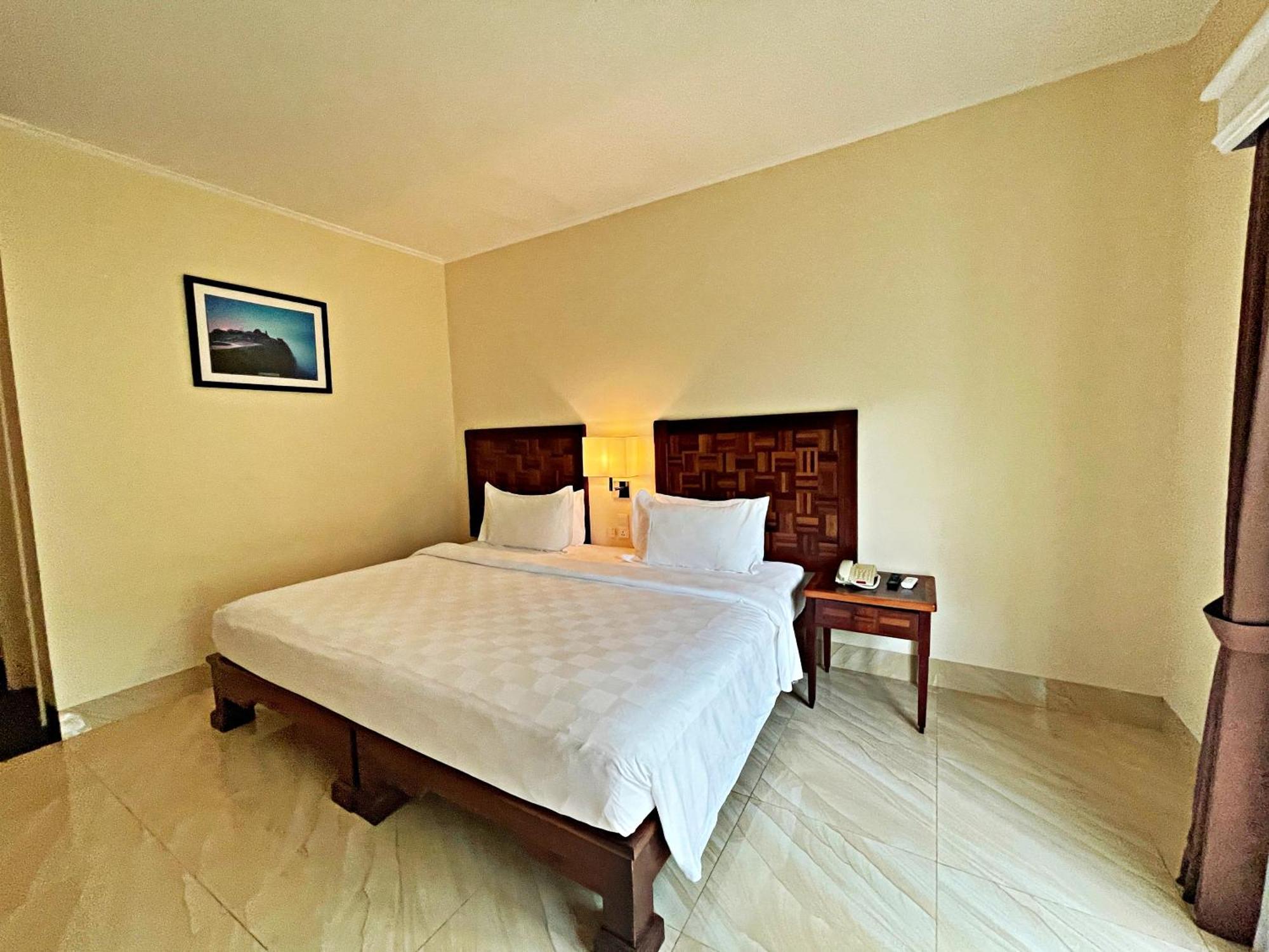 Sokha Palace Resort