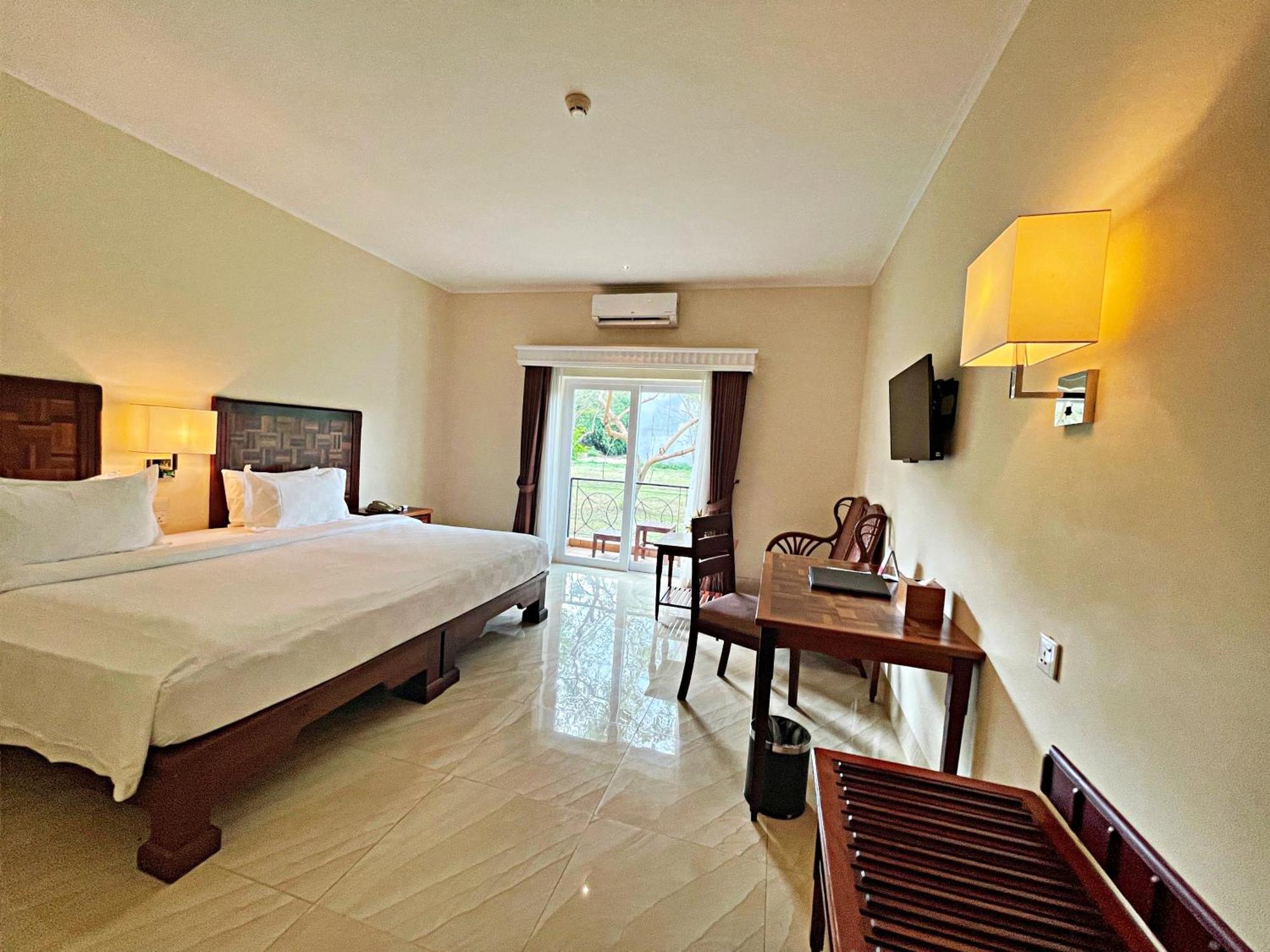 Sokha Palace Tempat peranginan 4*