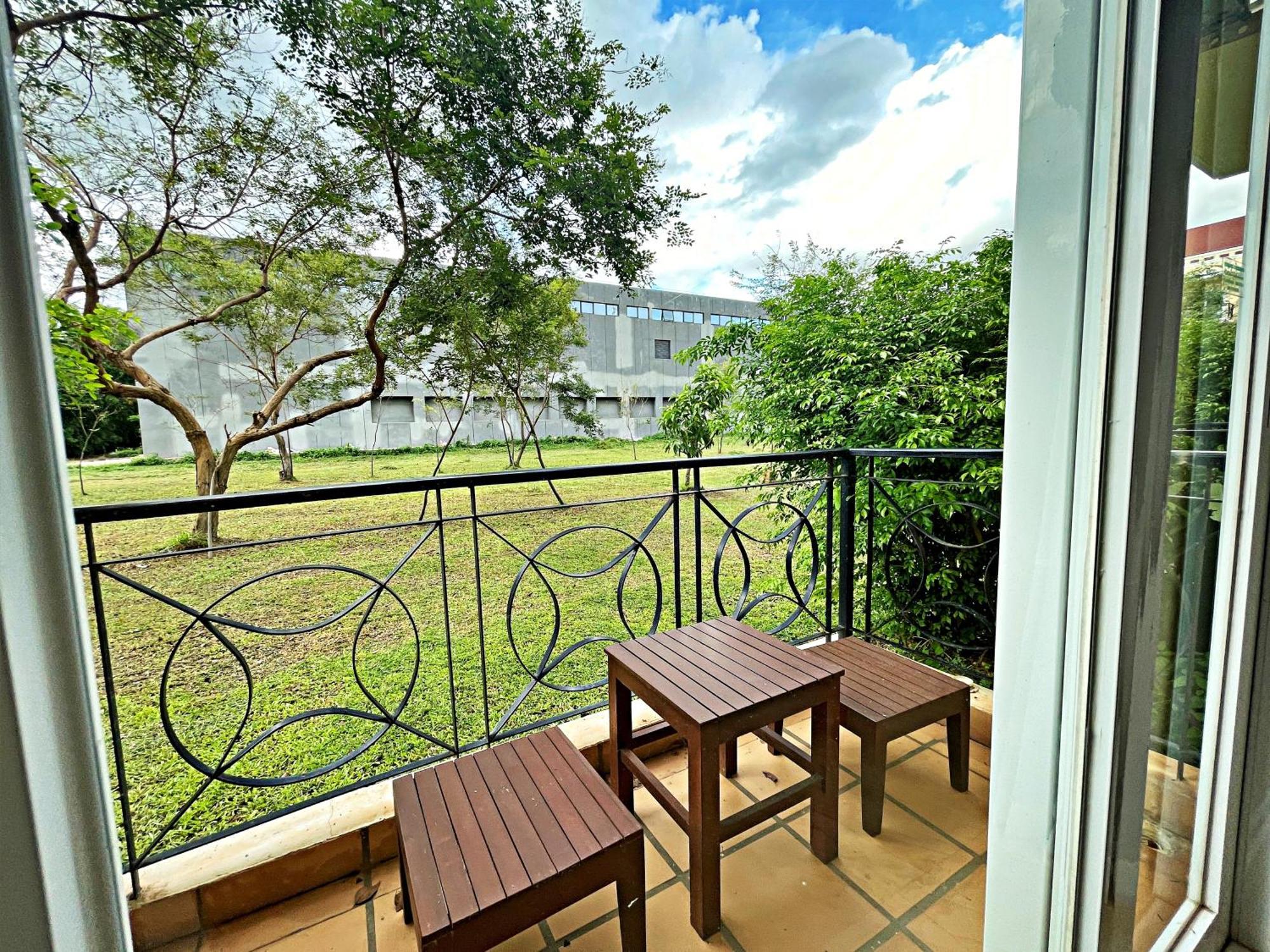 Tempat peranginan Sokha Palace 4*
