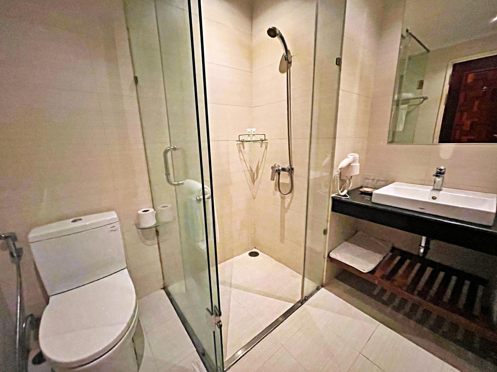 Sokha Palace Resort