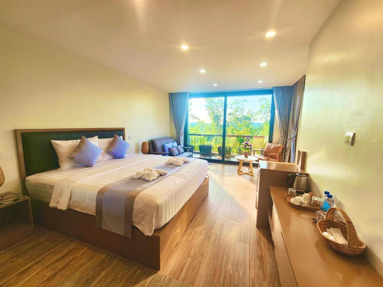 Haiven Angkor & Guest house