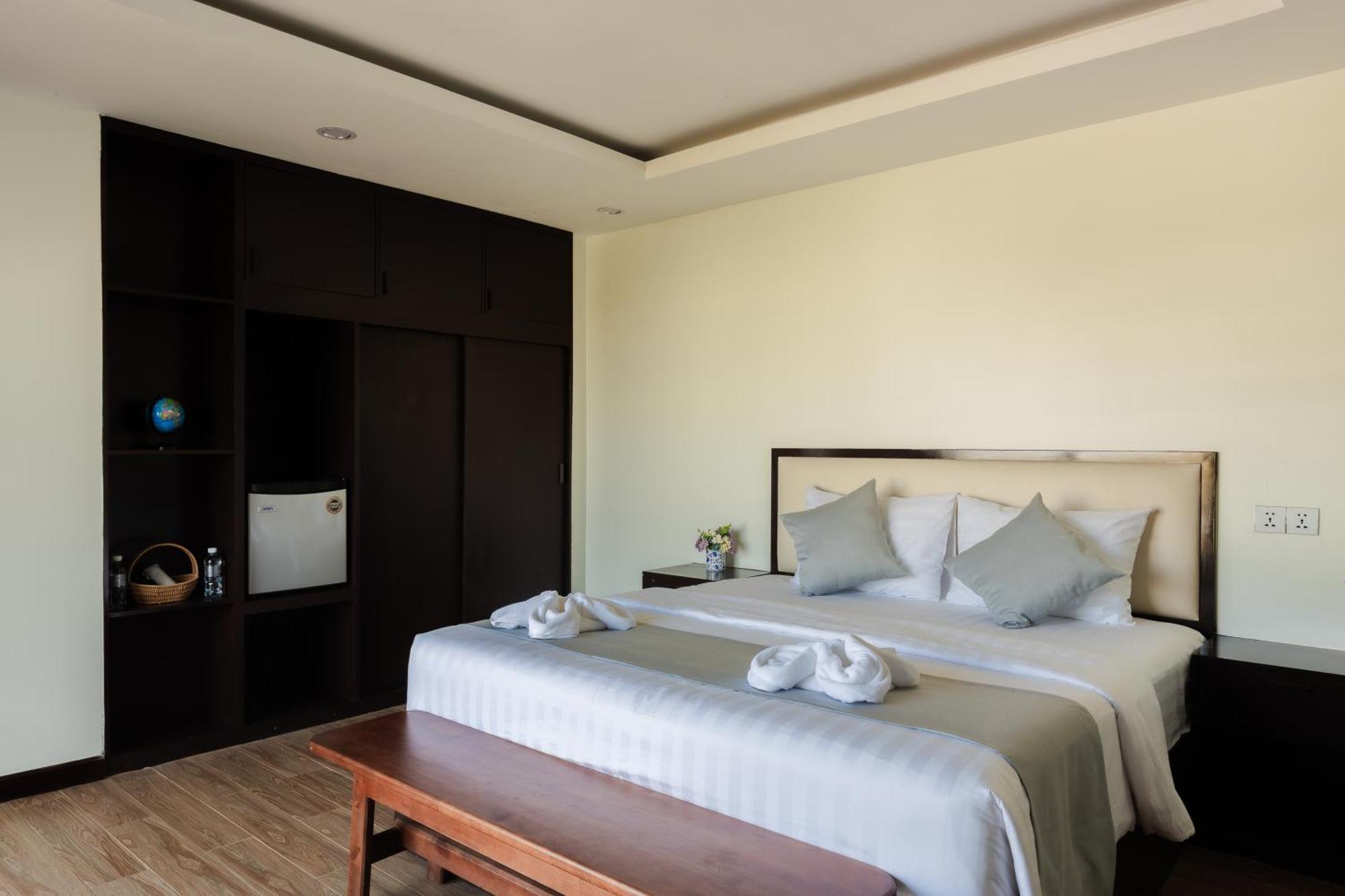 Guest house Haiven Angkor &