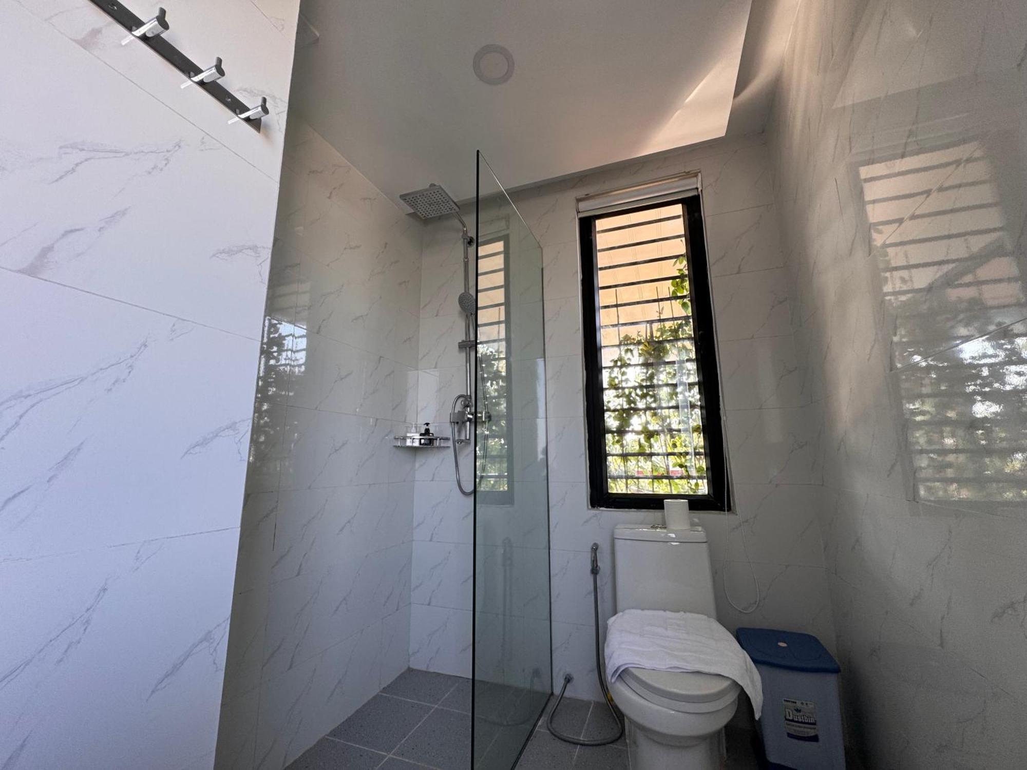 Haiven Angkor & Guest house