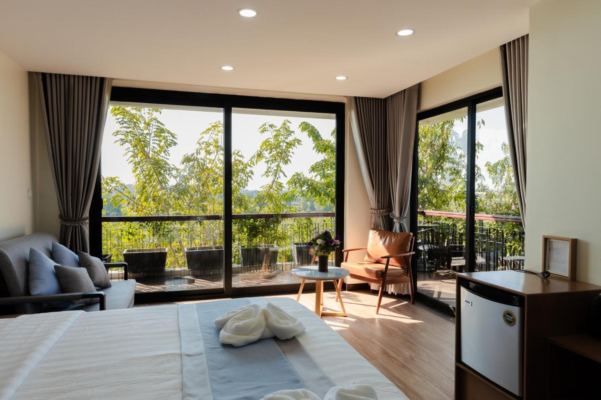 Guest house Haiven Angkor & *