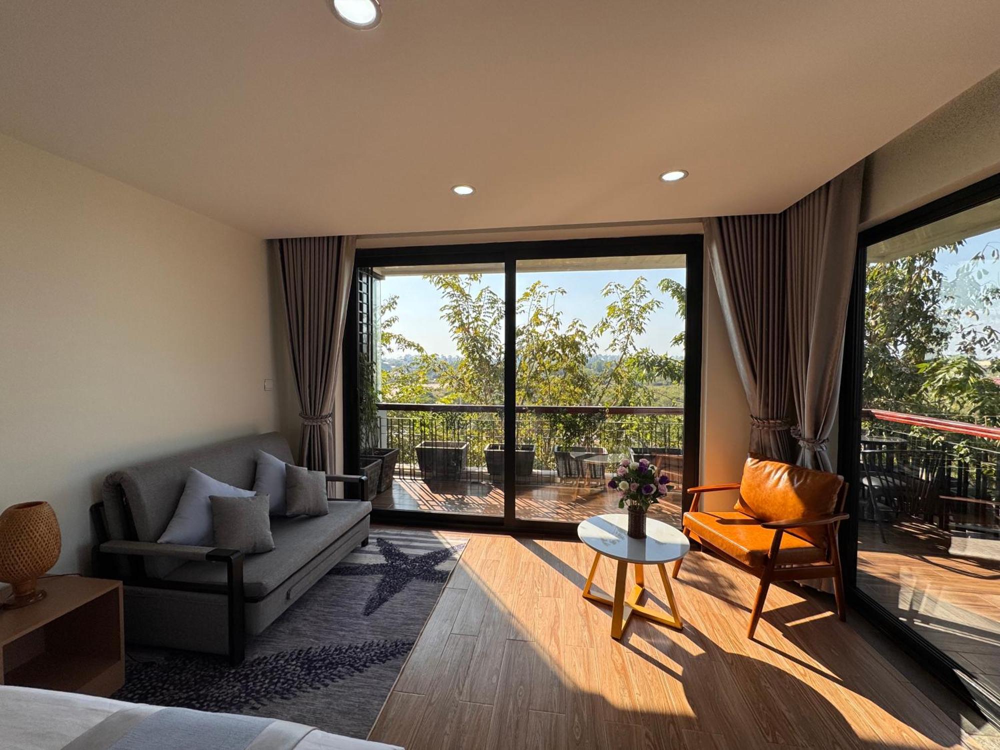 Haiven Angkor & Guest house Siem Reap