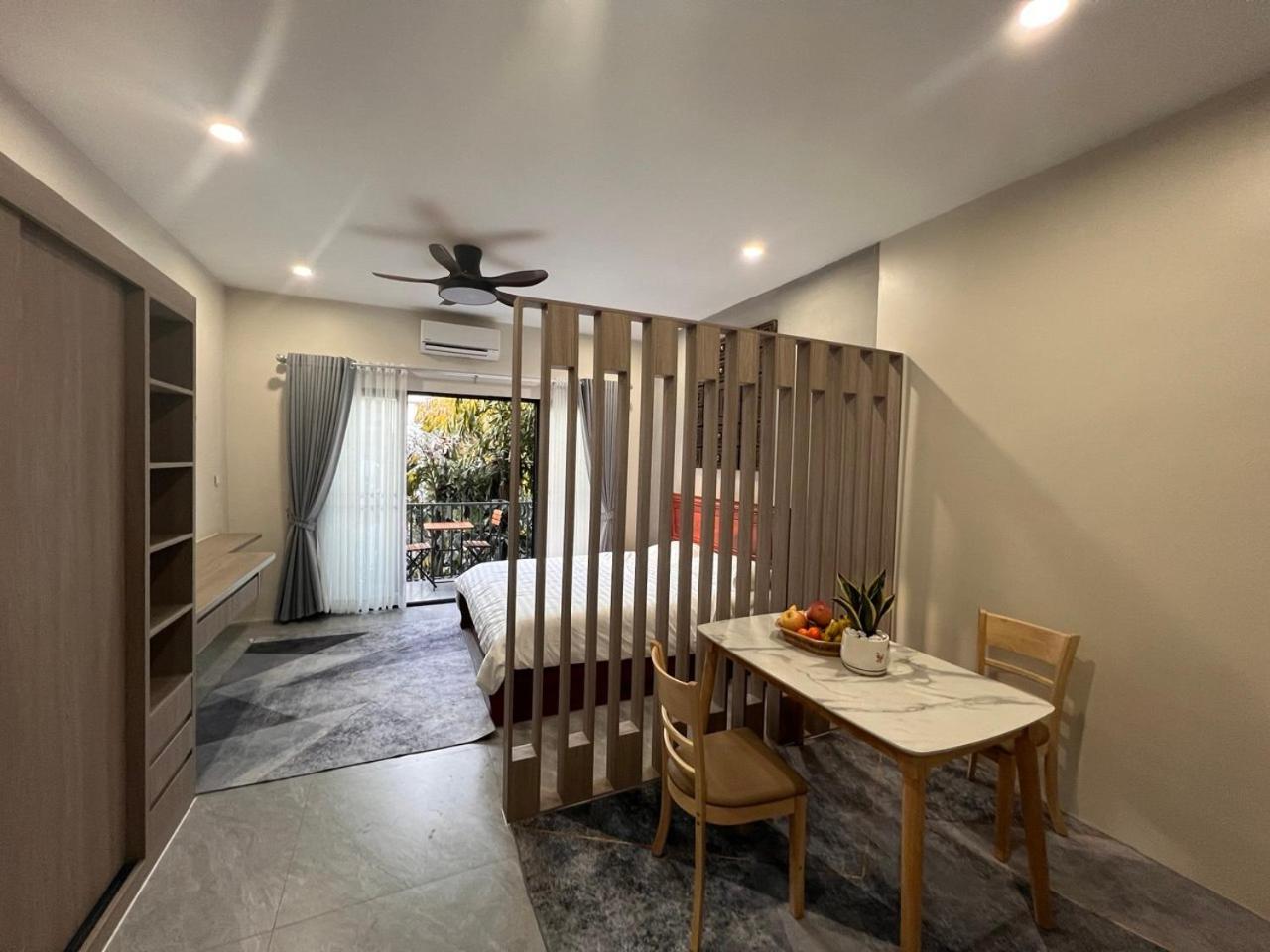 Bn Apartment Siem Reap