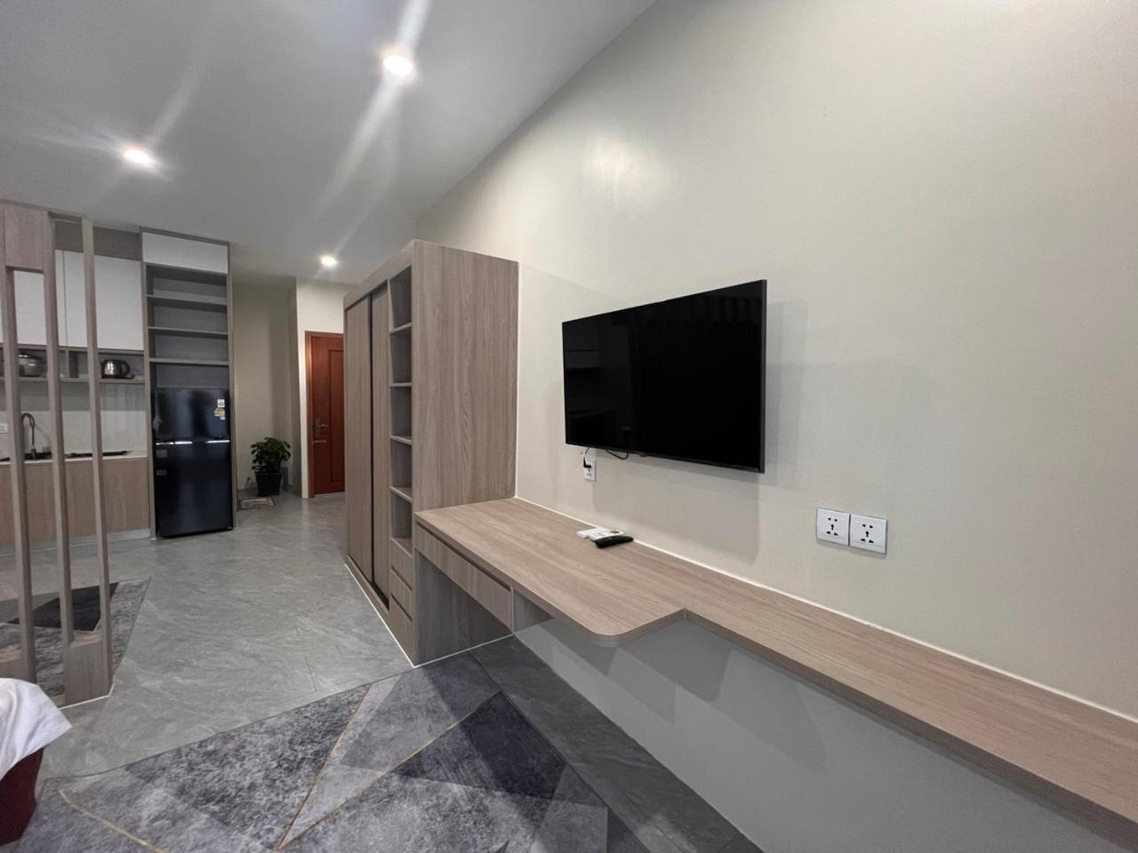 Apartment Bn Siem Reap