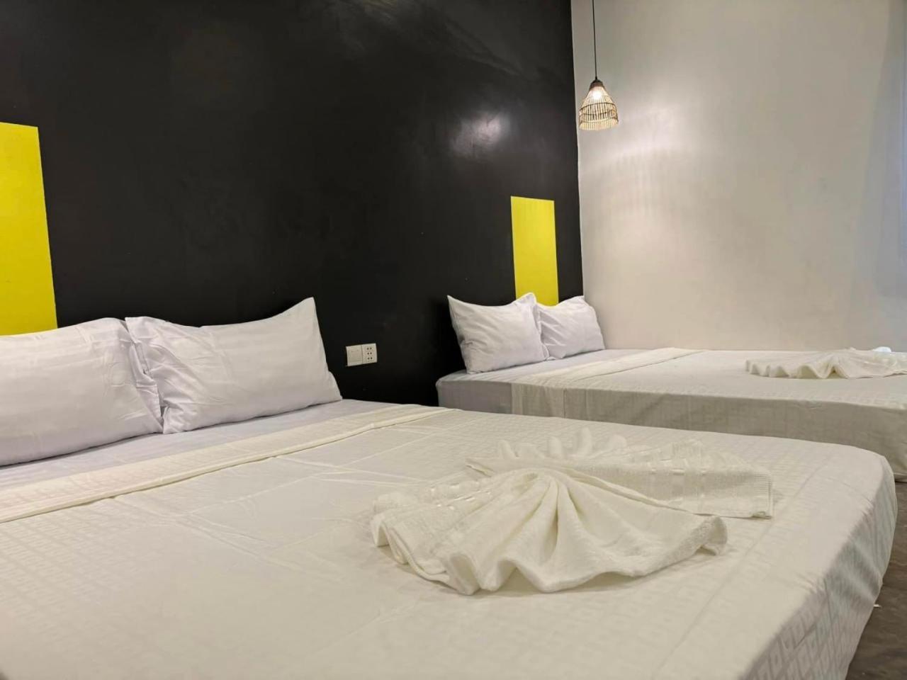 Platinum Haven Hotel Siem Reap