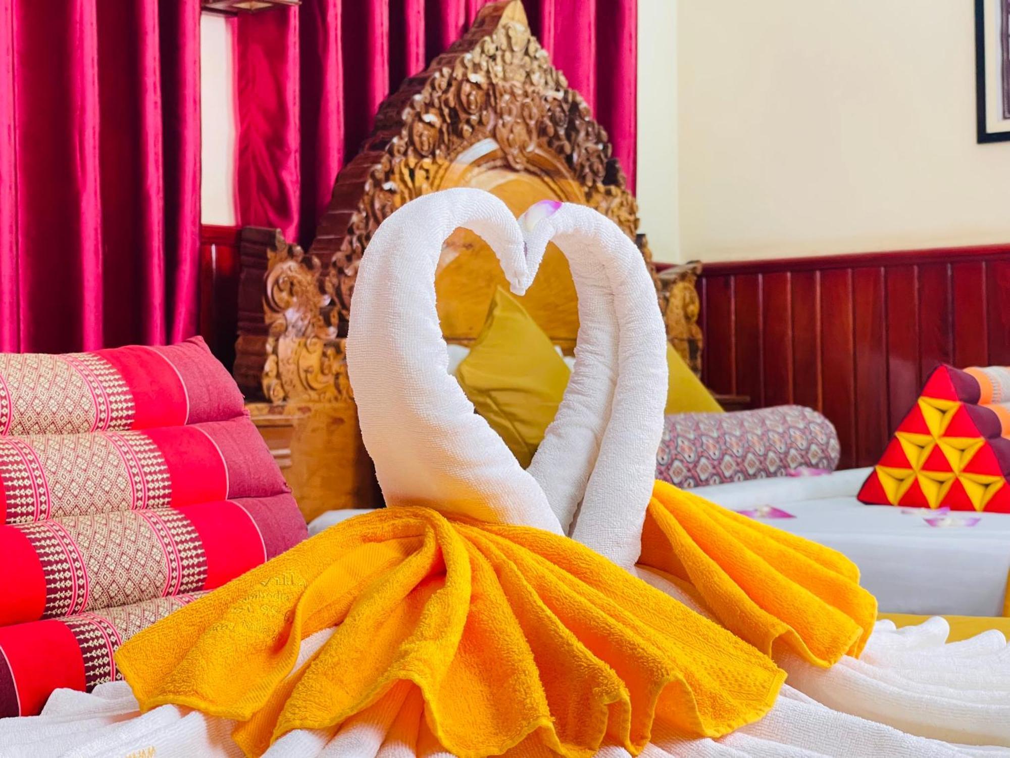 Hotel Okay 1