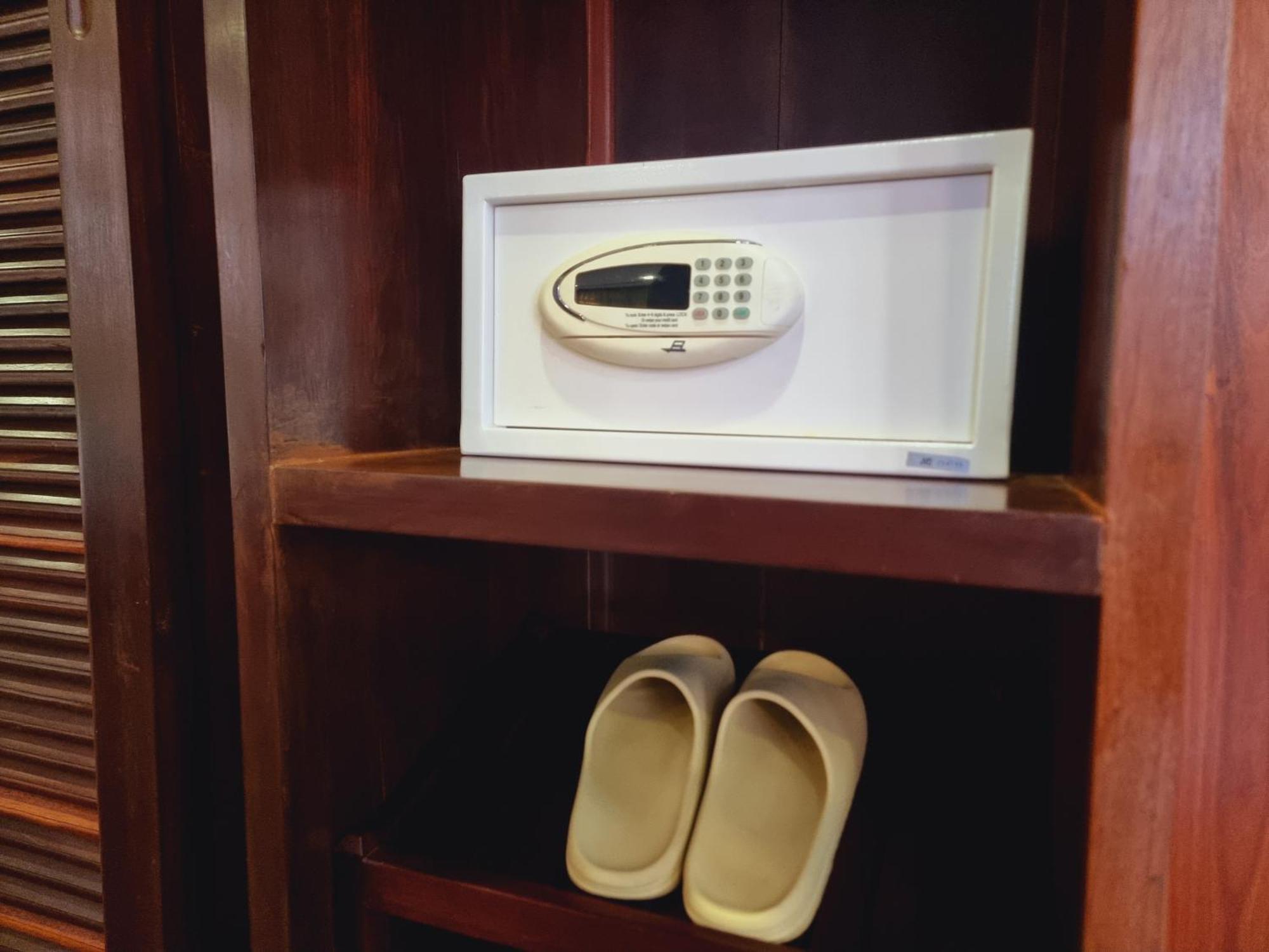 Vid Angkor Boutique Siem Reap