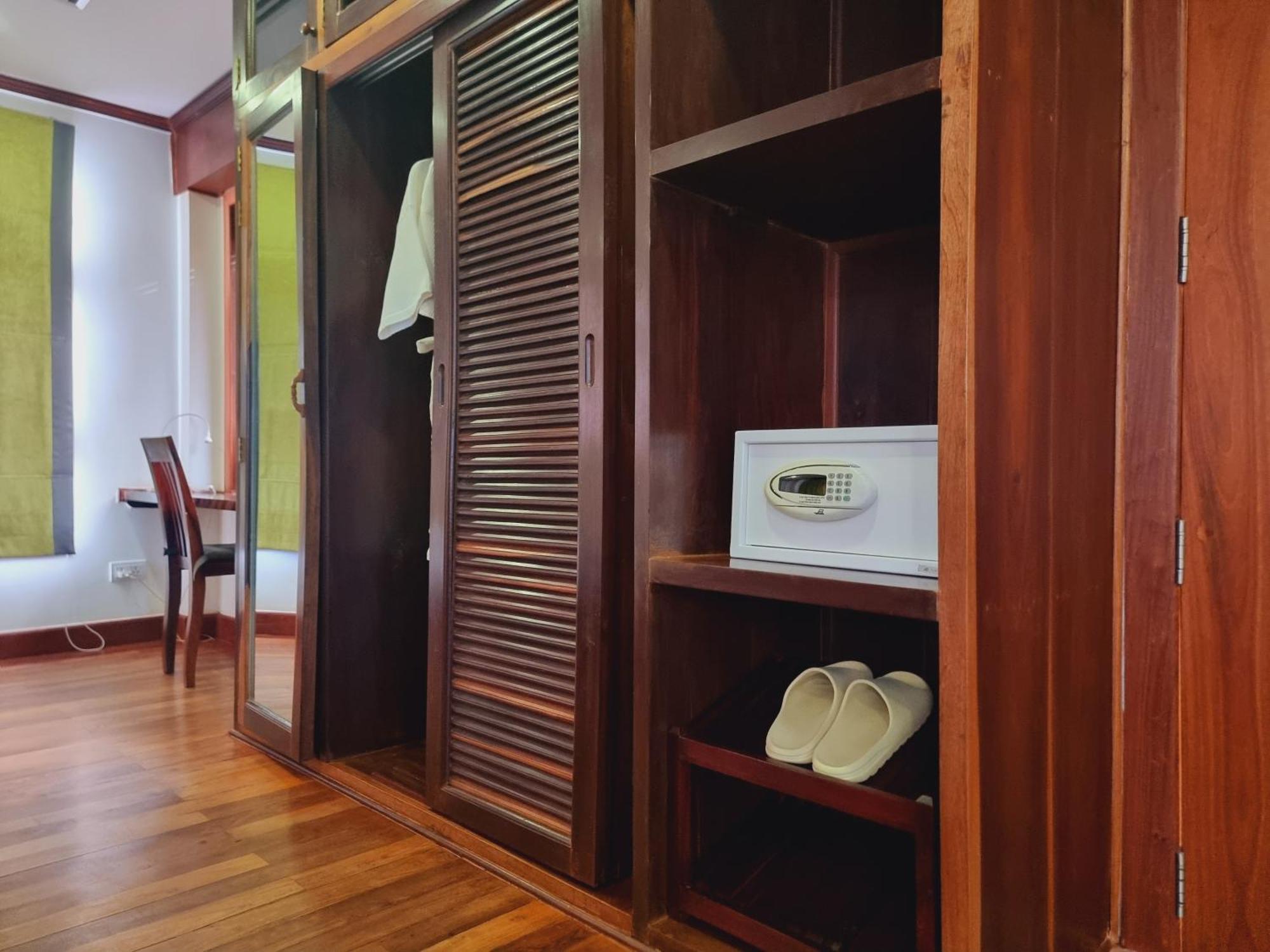 Vid Angkor Boutique Hotel Siem Reap
