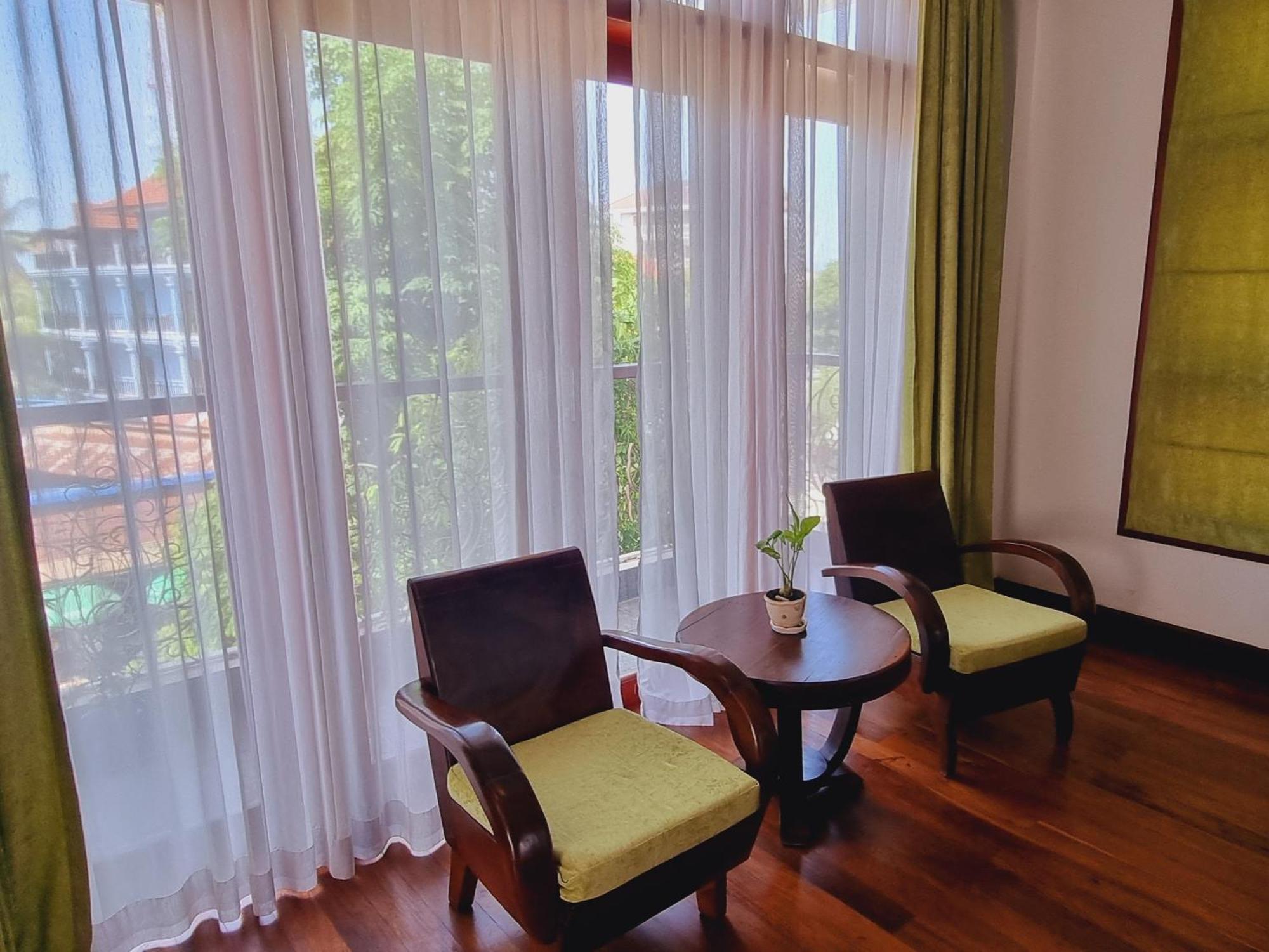 Vid Angkor Boutique Hotel
