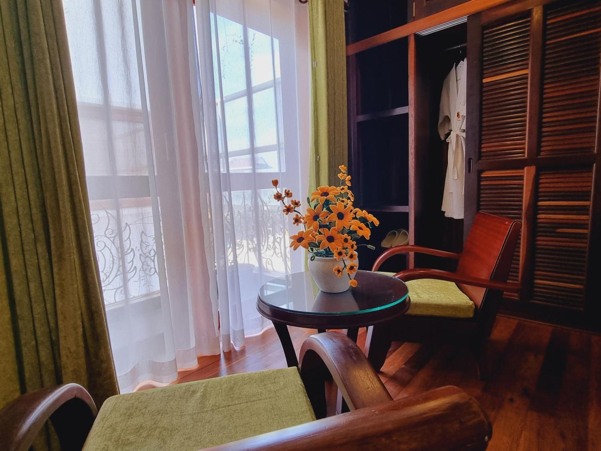 Hotel Vid Angkor Boutique