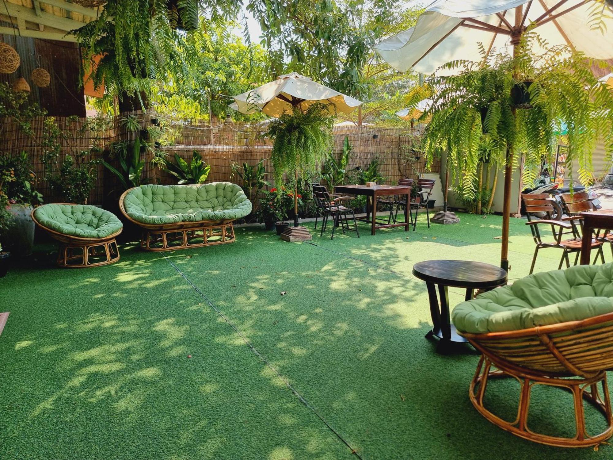 Vid Angkor Boutique 3*