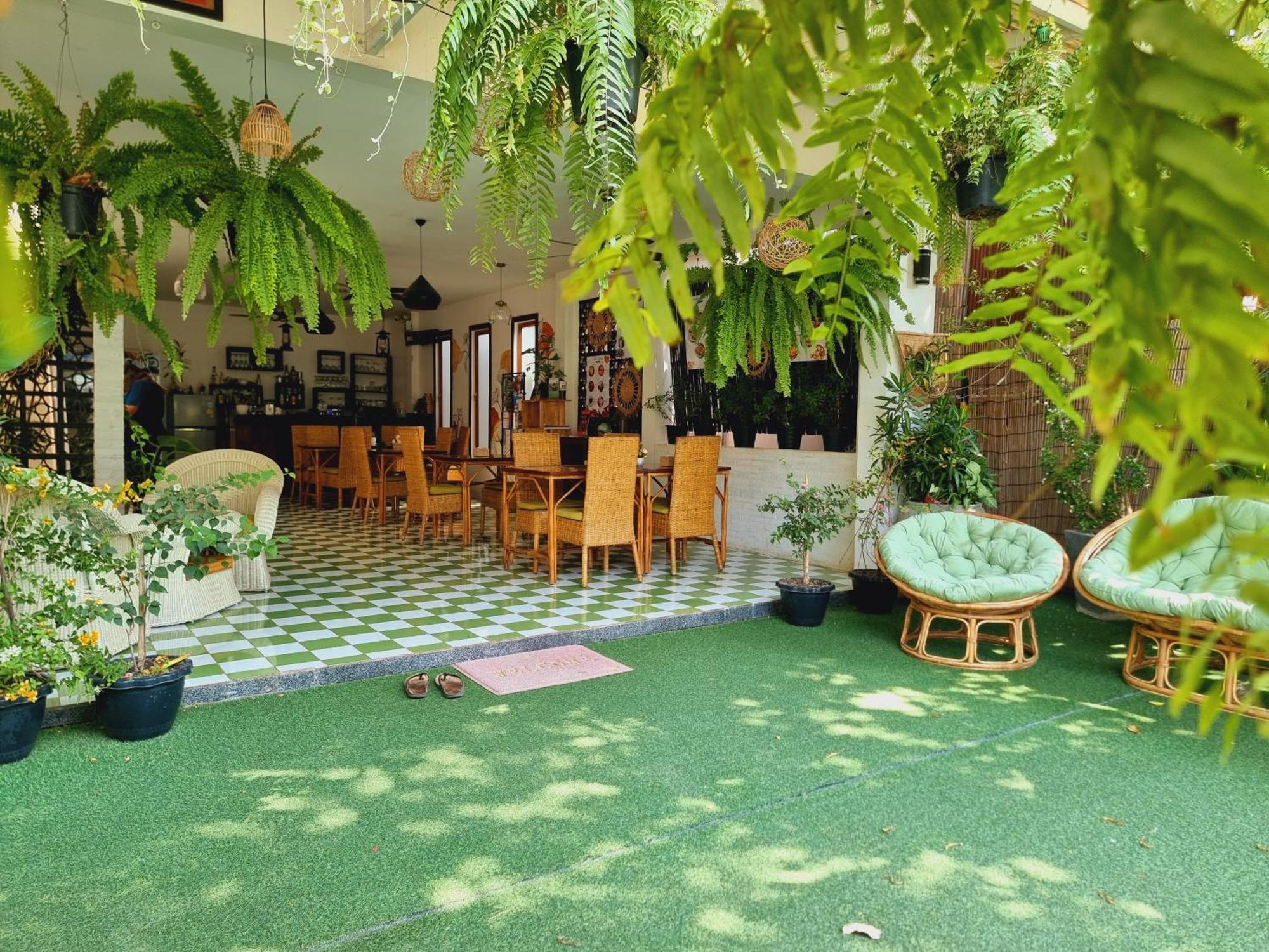 Vid Angkor Boutique