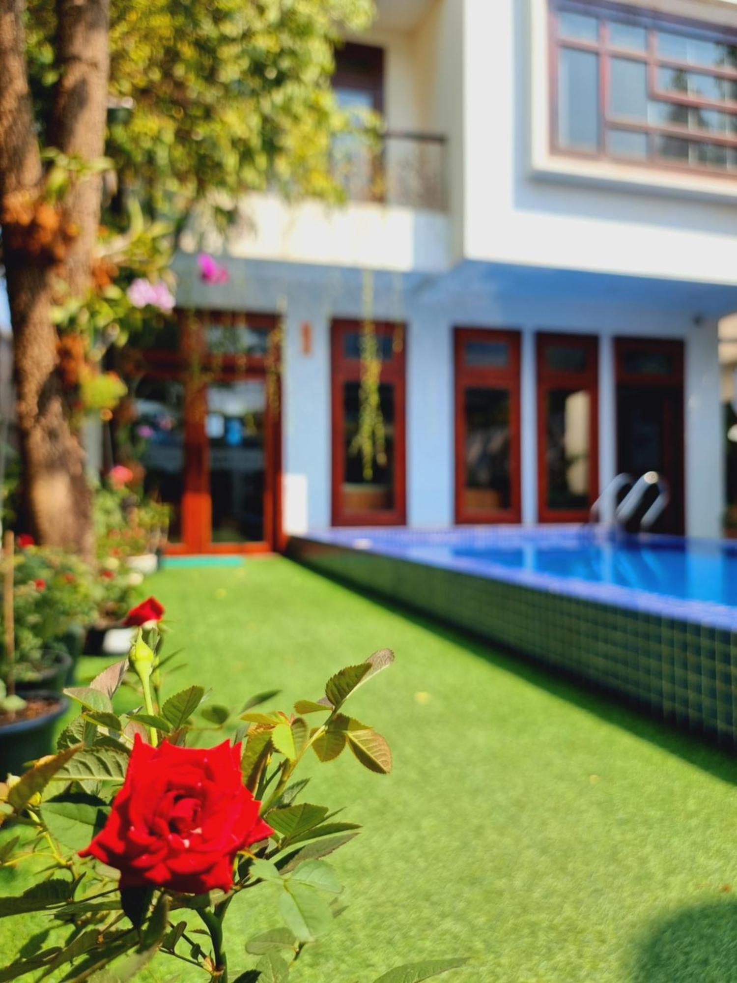 Vid Angkor Boutique 3*