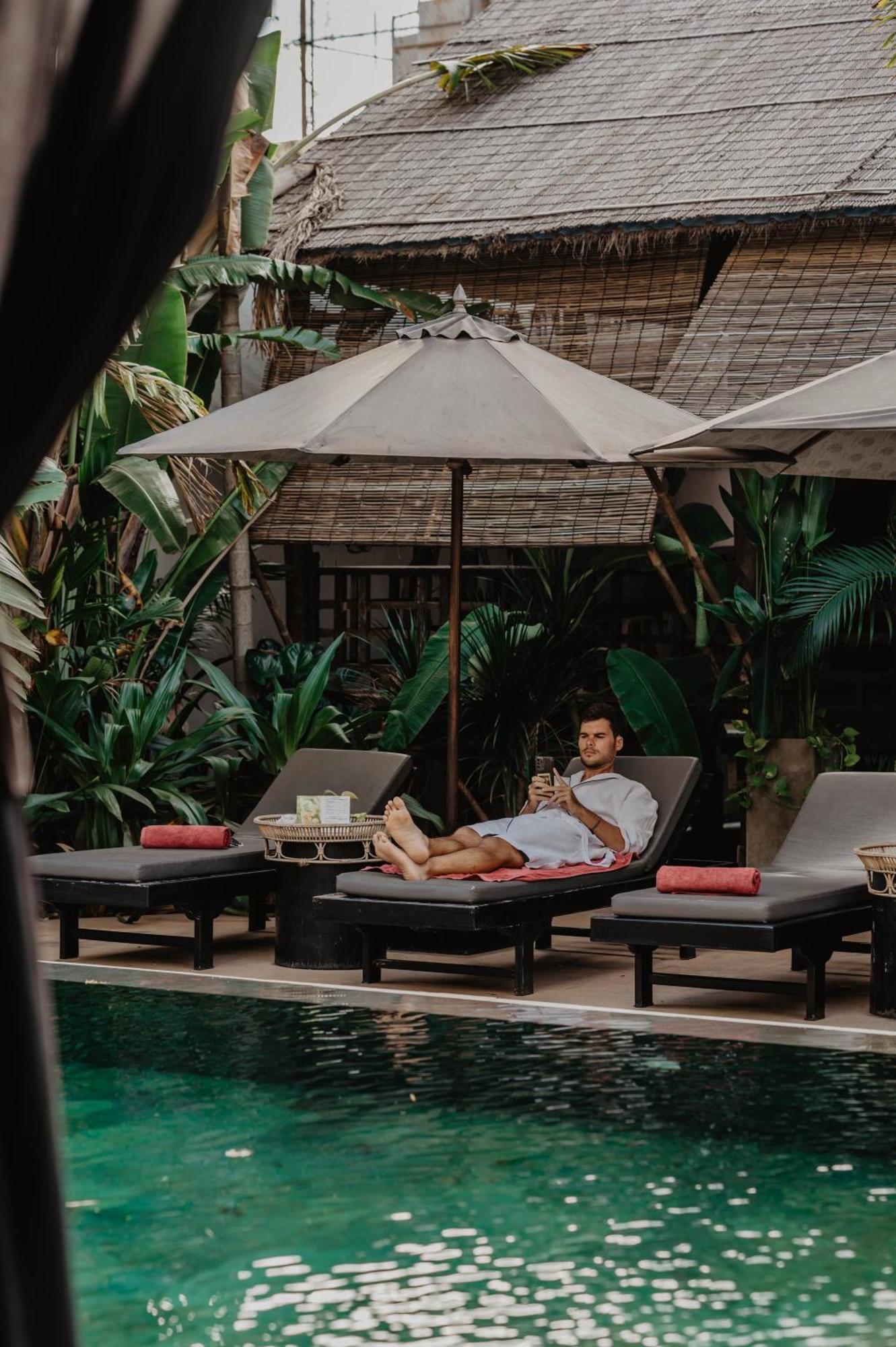 La Bastide De Caro Siem Reap