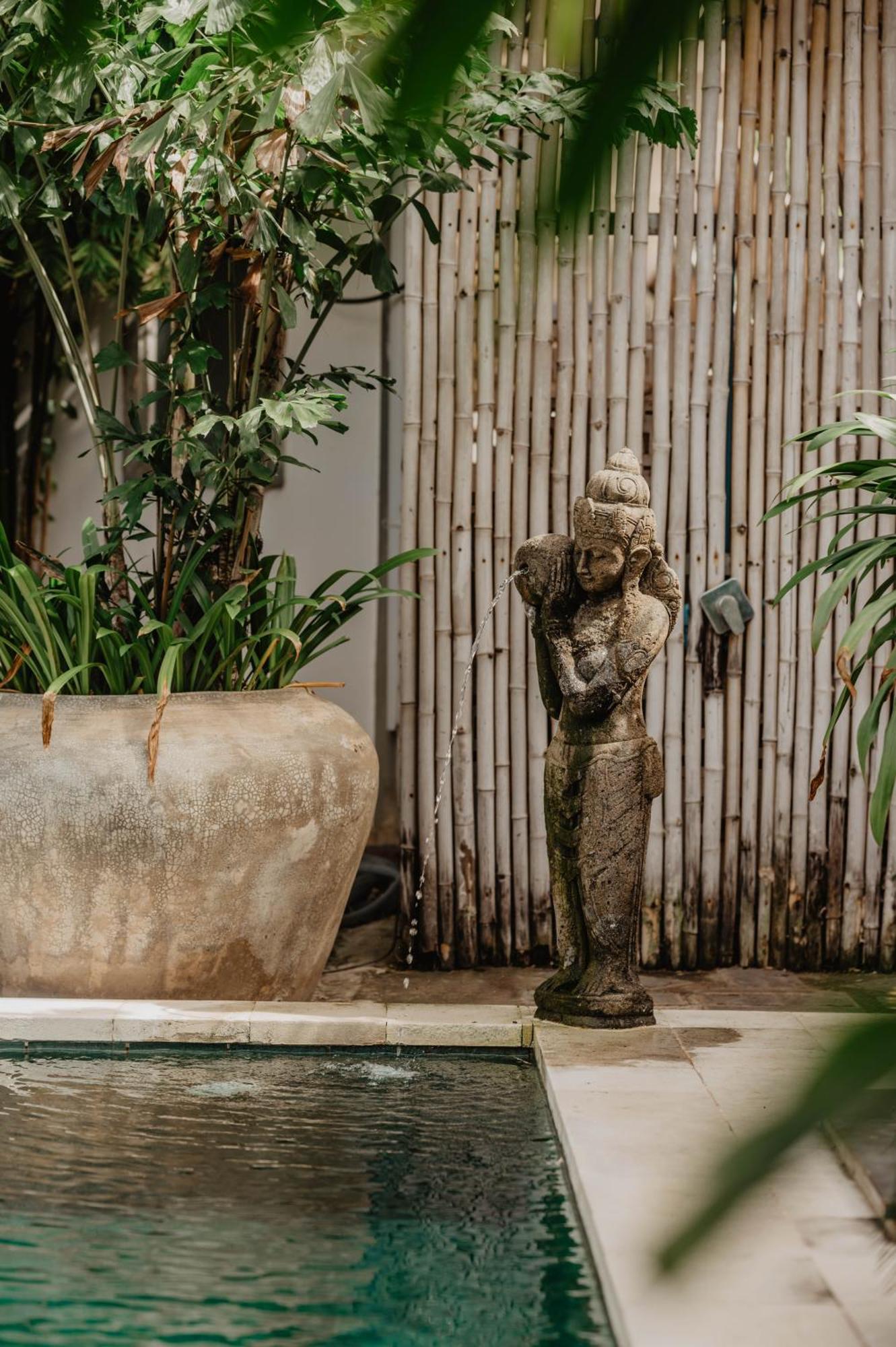 Hotel La Bastide De Caro Siem Reap