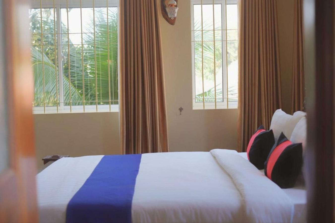 Hotel Okay Boutique 3*