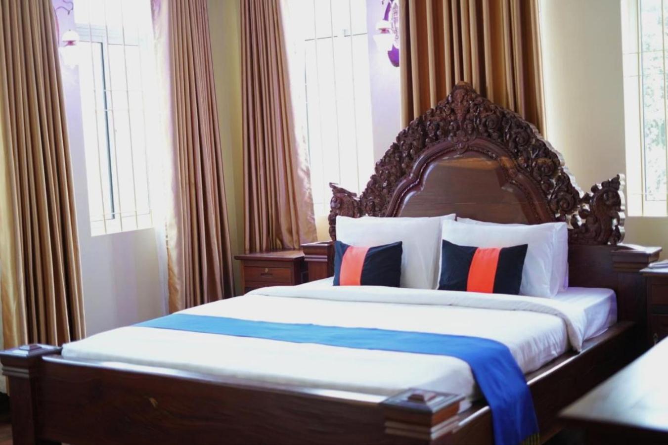 Okay Boutique Hotel