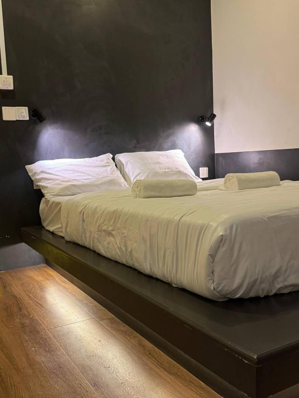 Hotel Platinum Haven Siem Reap