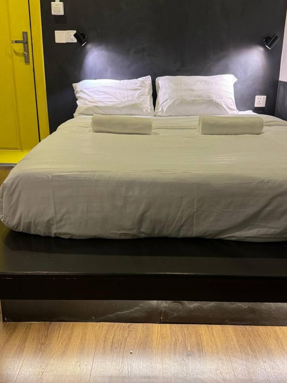 Hotel Platinum Haven