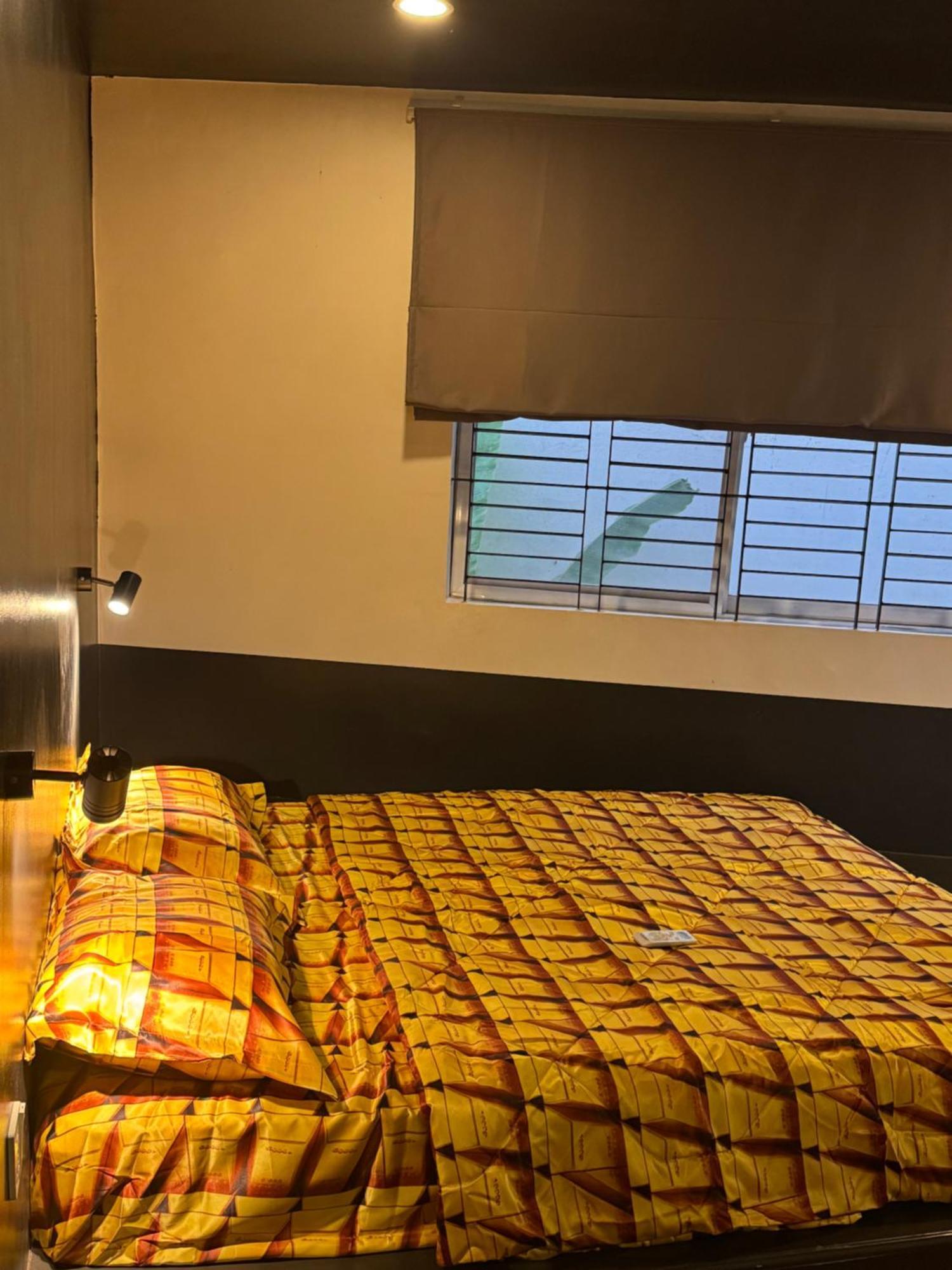 Platinum Haven Hotel Siem Reap