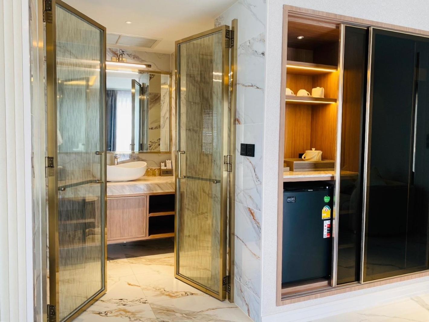La Plante Hotel 5*